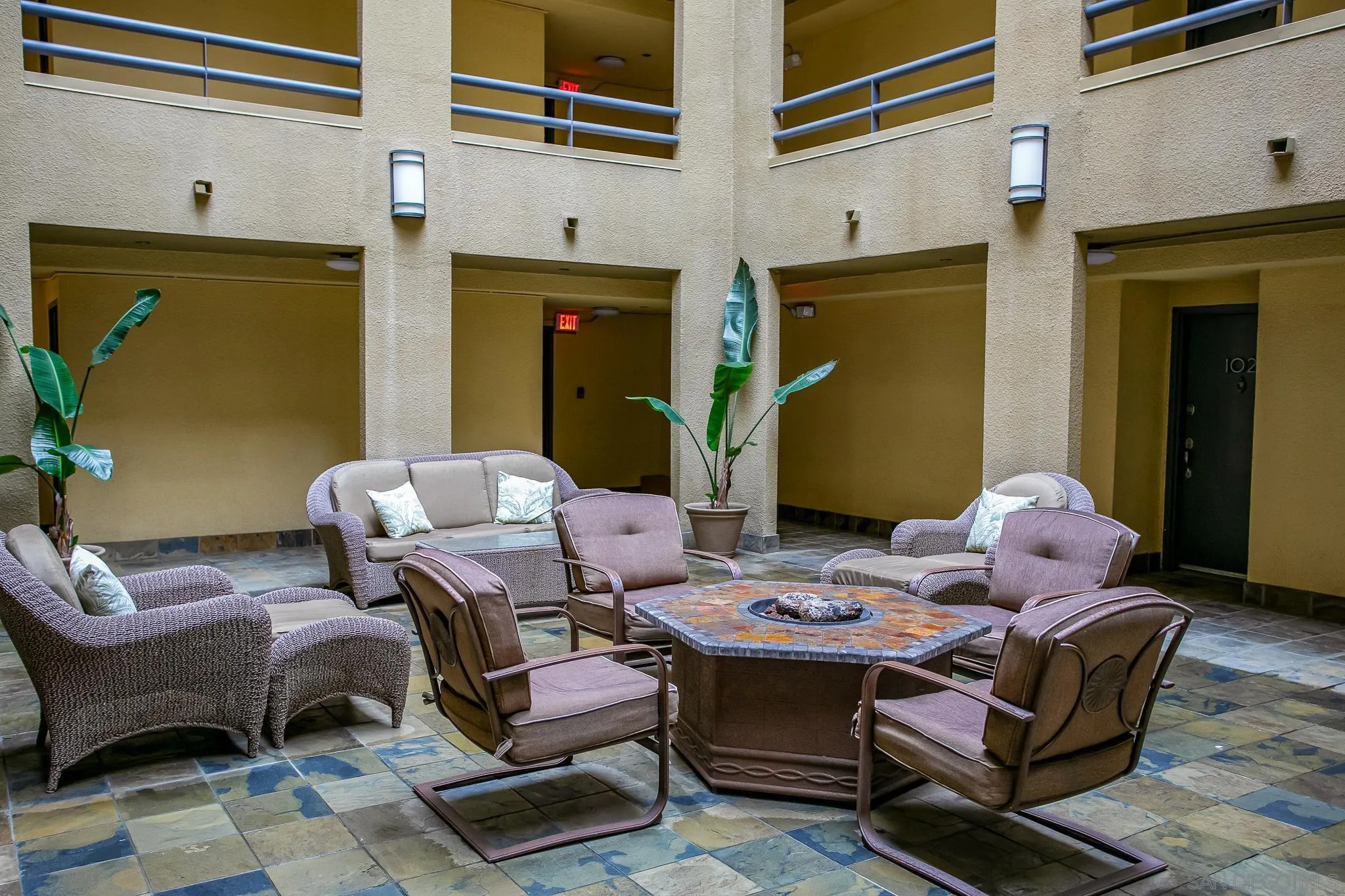 4077 3rd Ave Unit 309