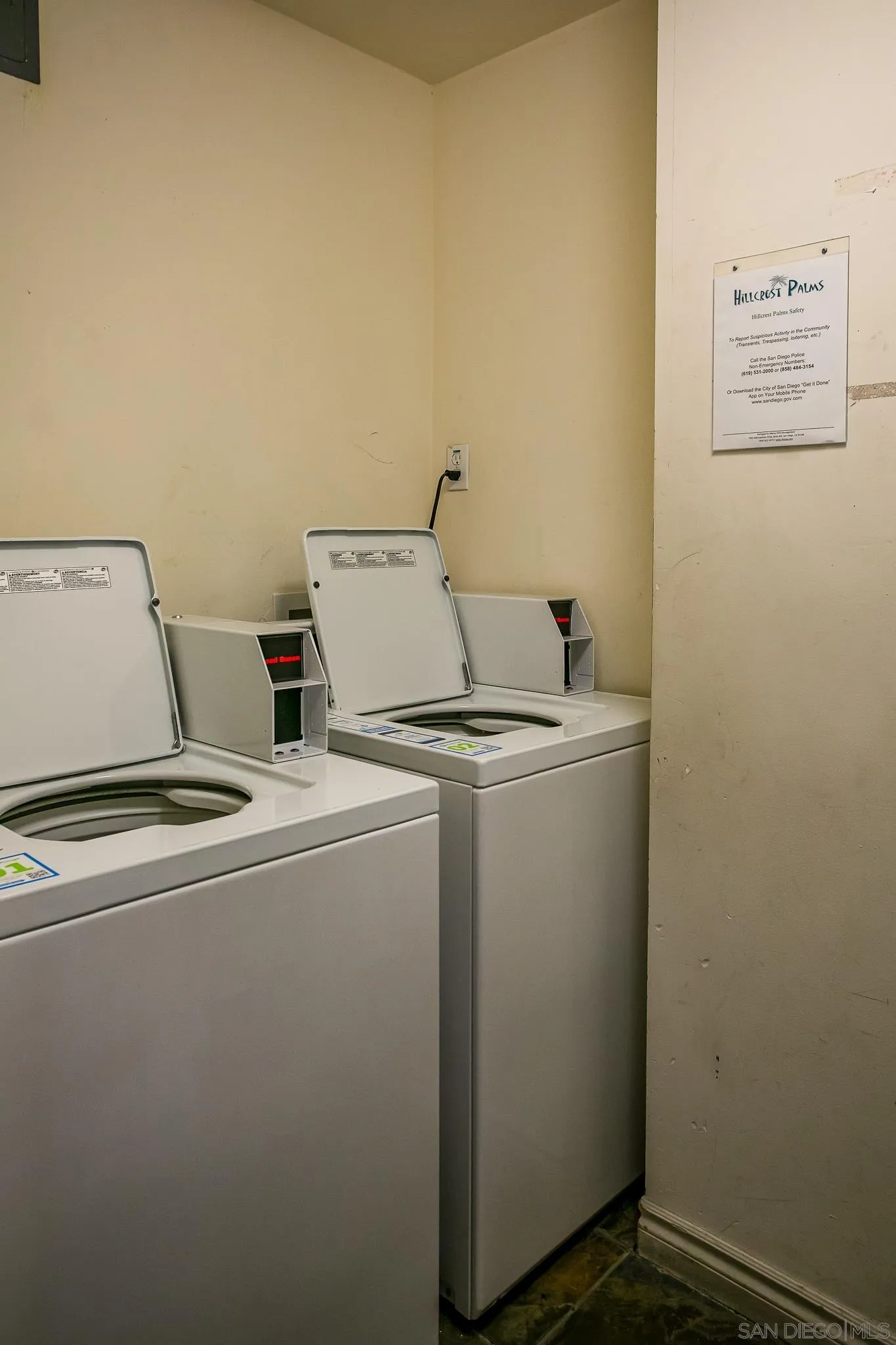 4077 3rd Ave Unit 309