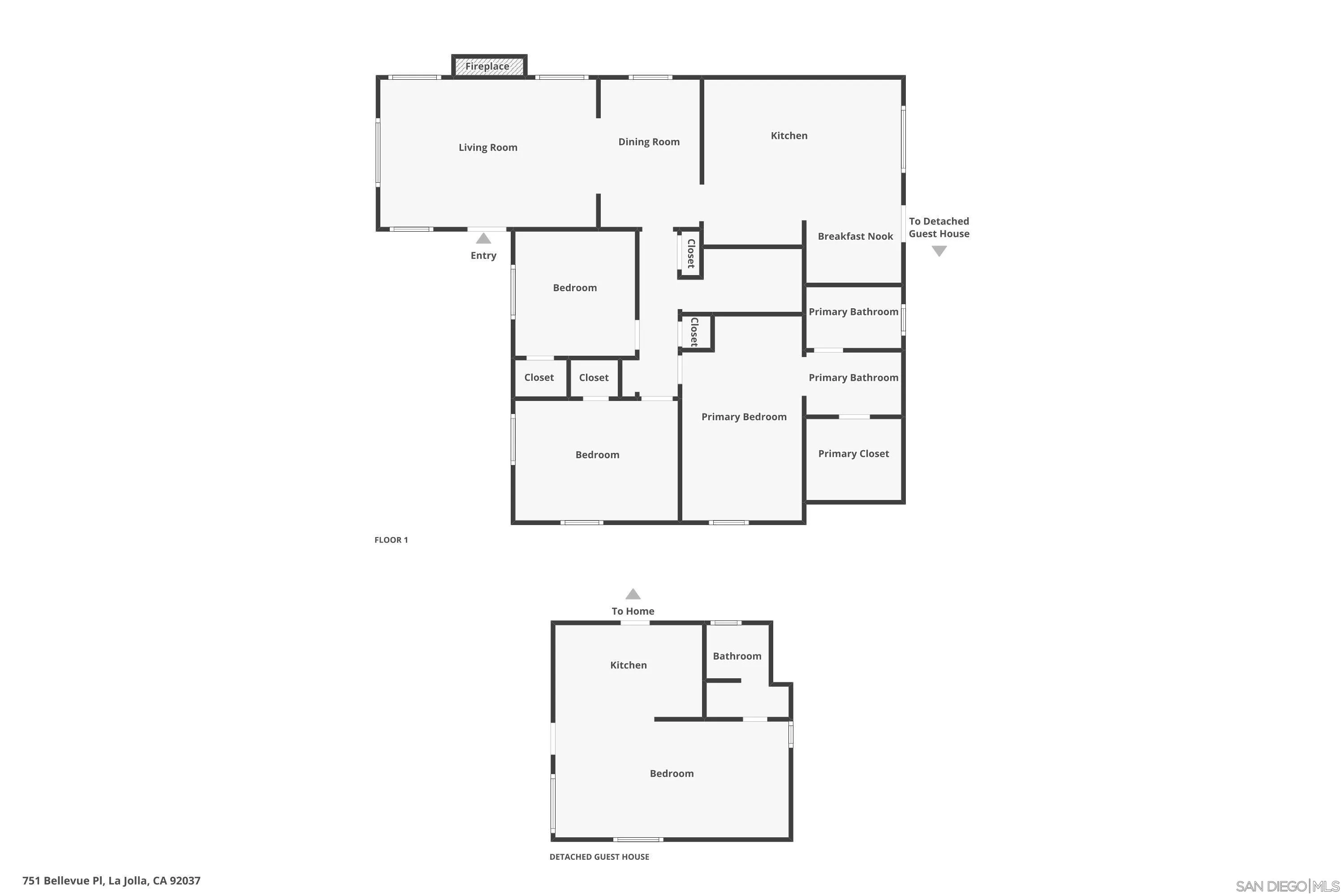 751 Bellevue Pl