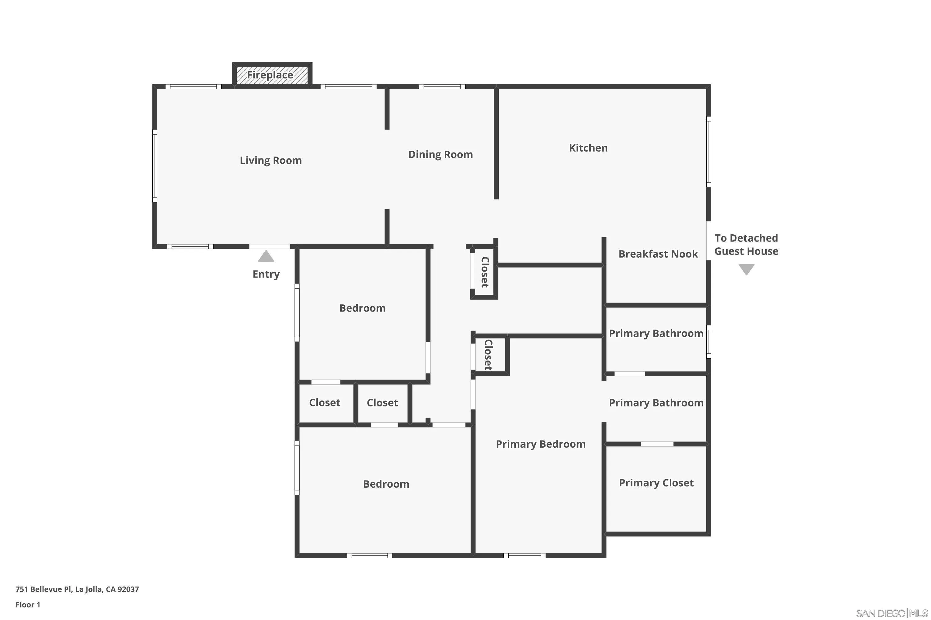 751 Bellevue Pl