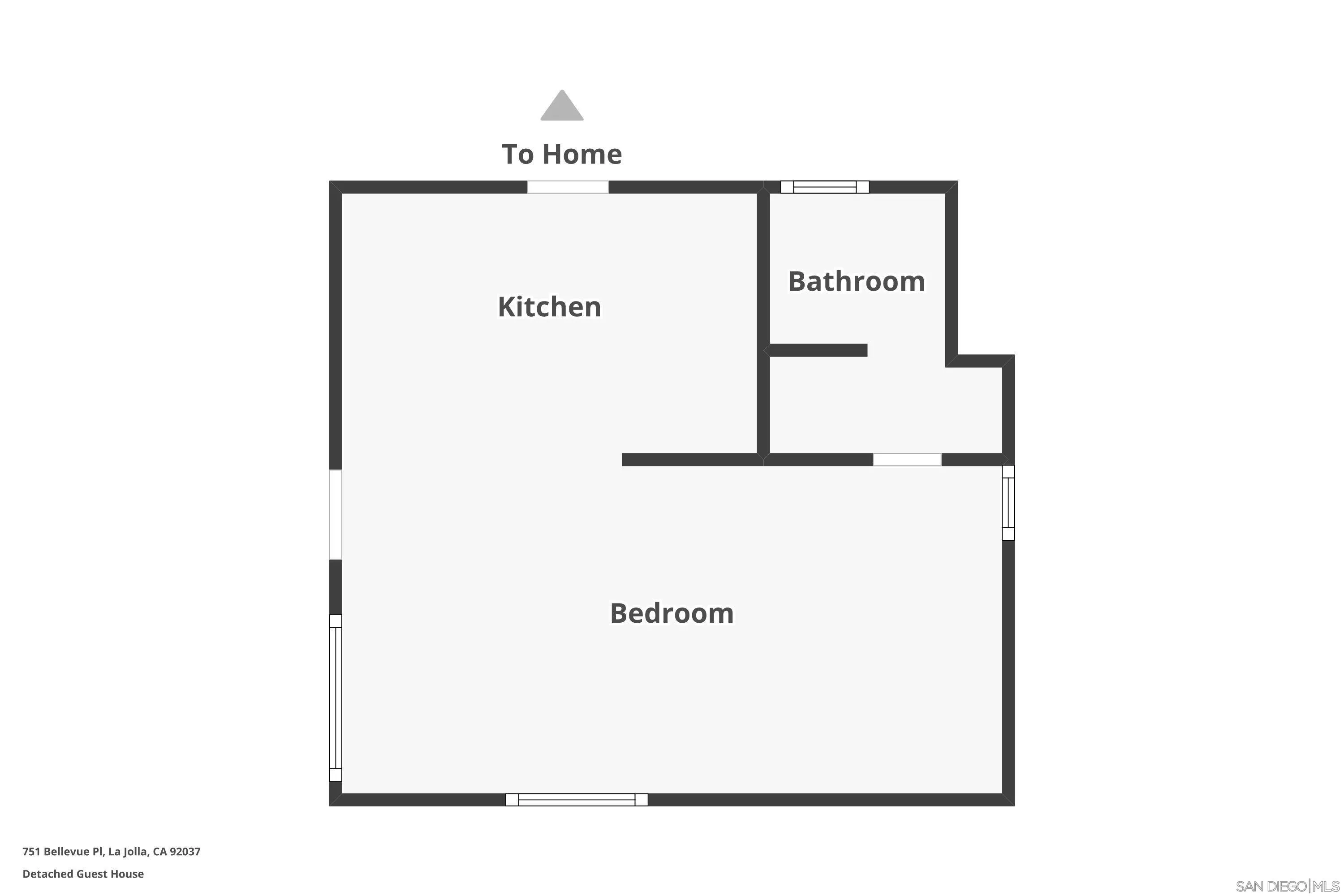 751 Bellevue Pl
