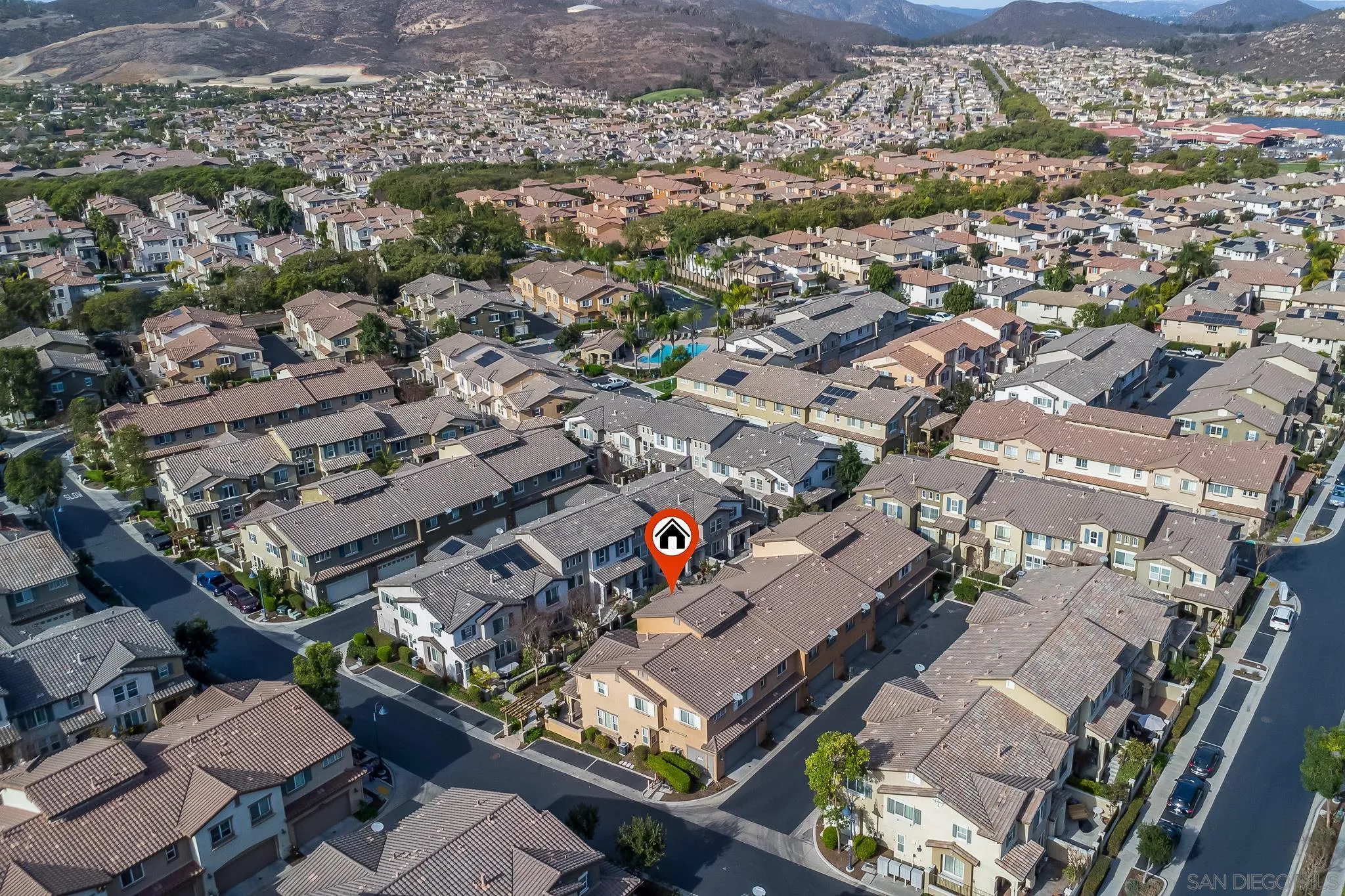 10423 Whitcomb Way Unit 113