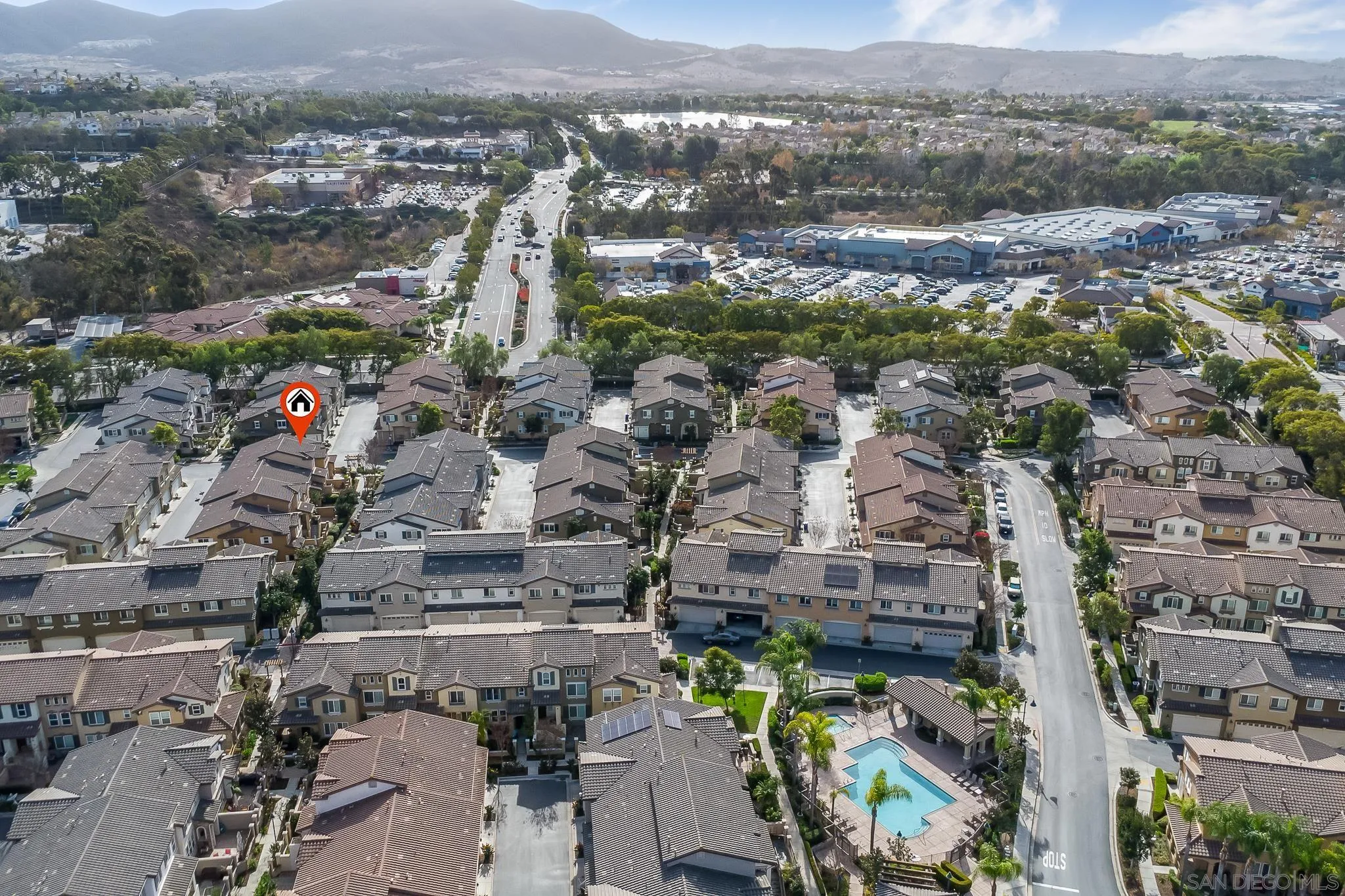 10423 Whitcomb Way Unit 113