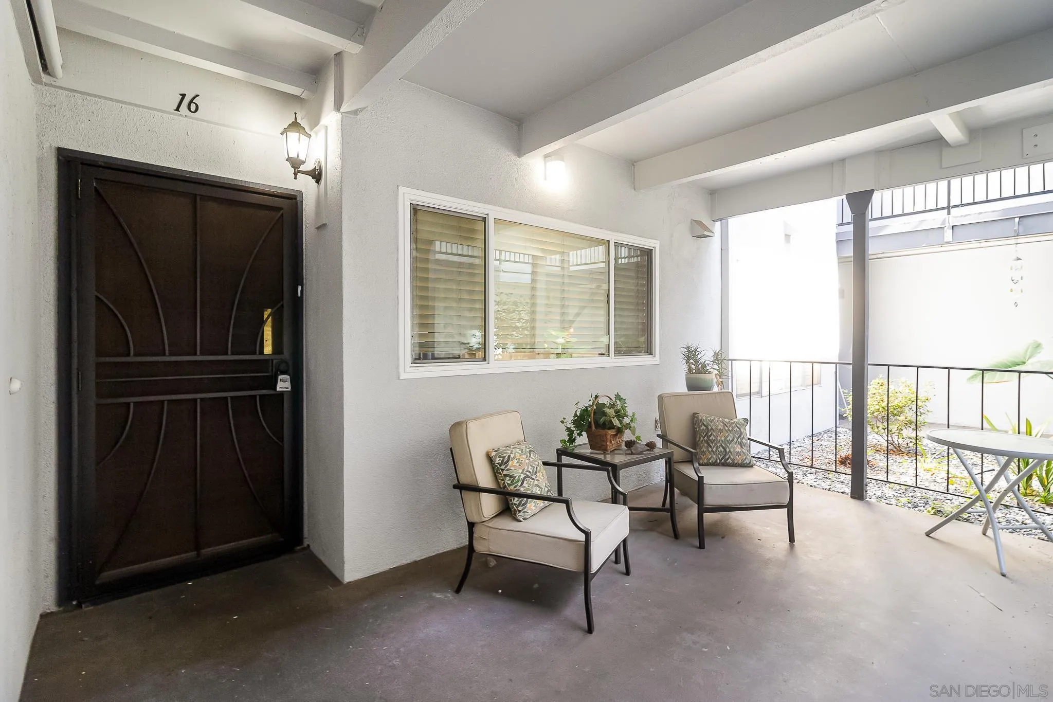 3606 Vista Rey Unit 16