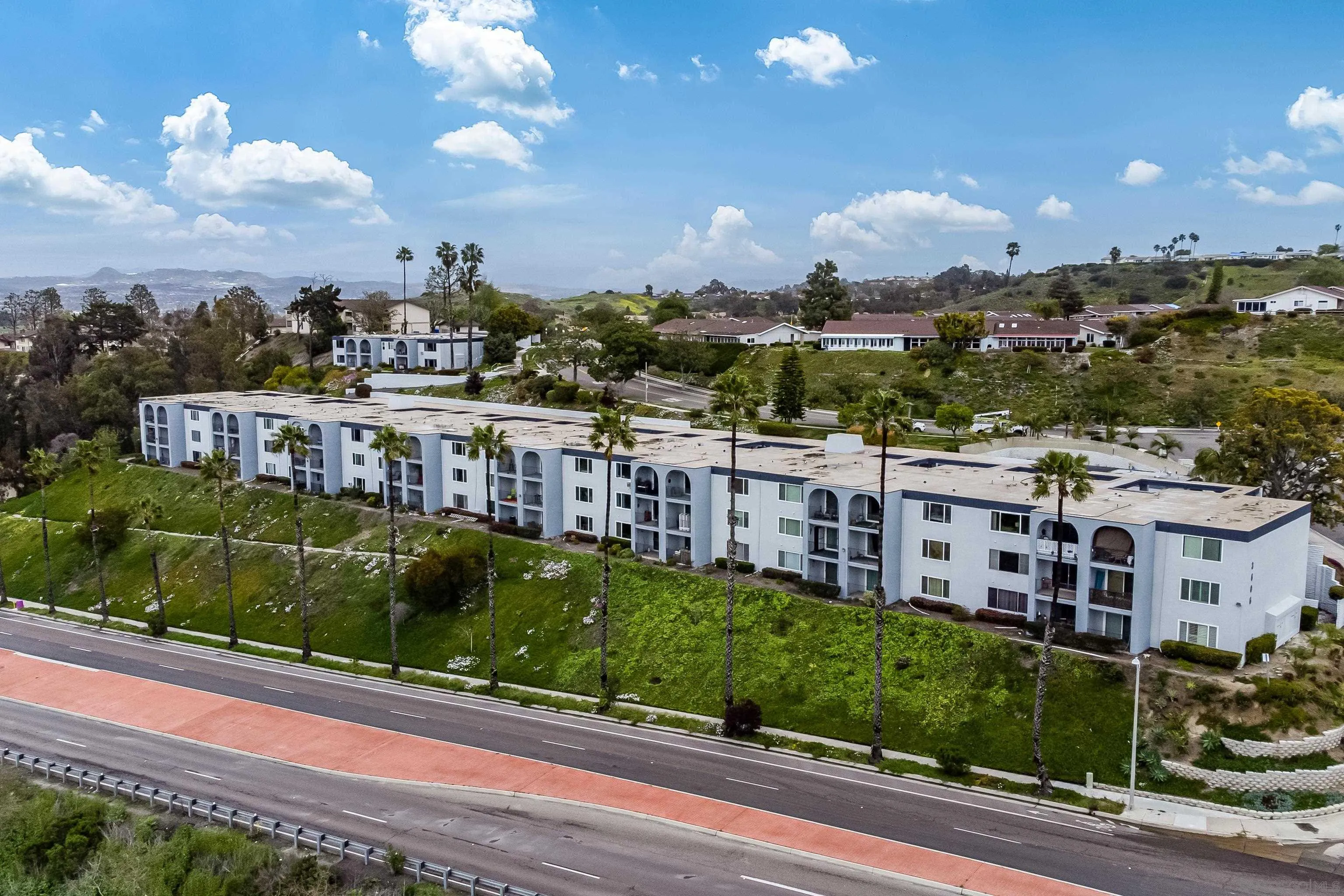 3606 Vista Rey Unit 16