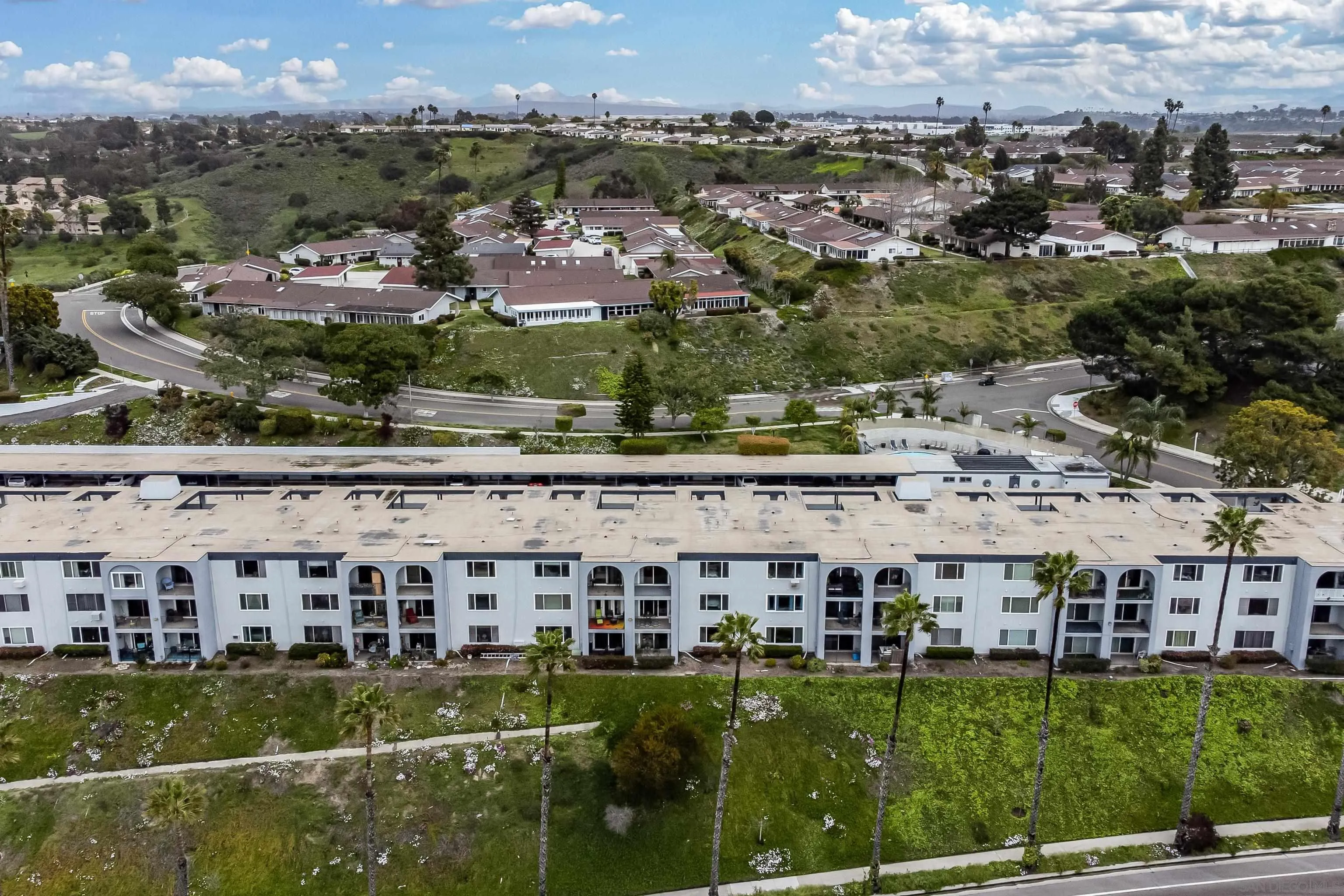 3606 Vista Rey Unit 16