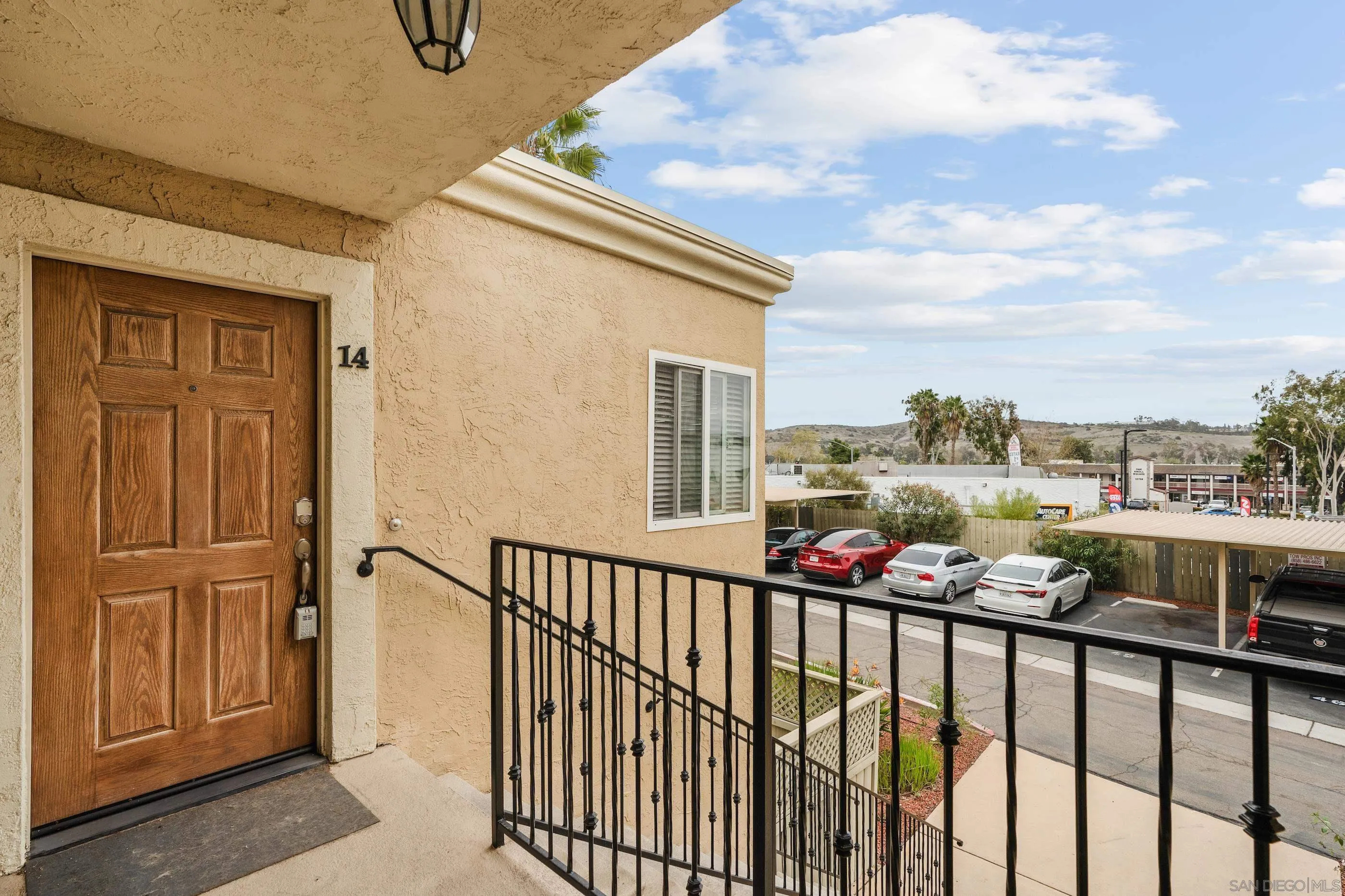 12745 Robison Blvd Unit 14