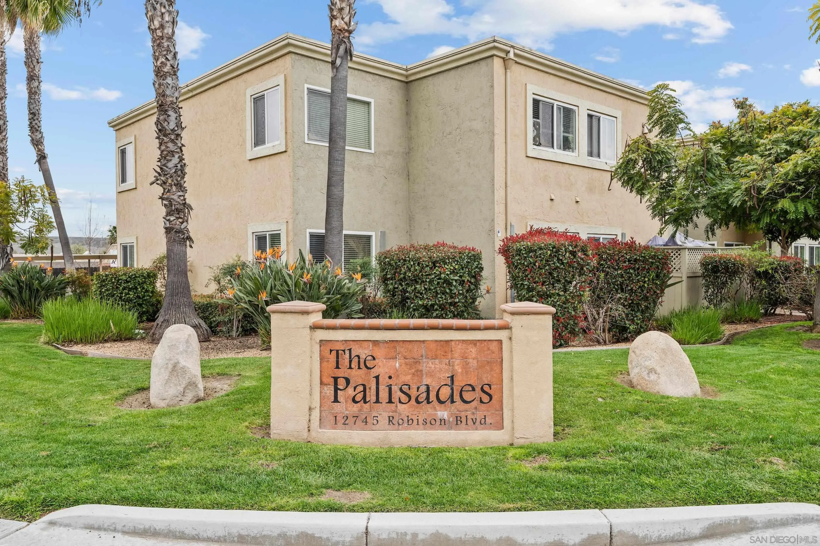 12745 Robison Blvd Unit 14