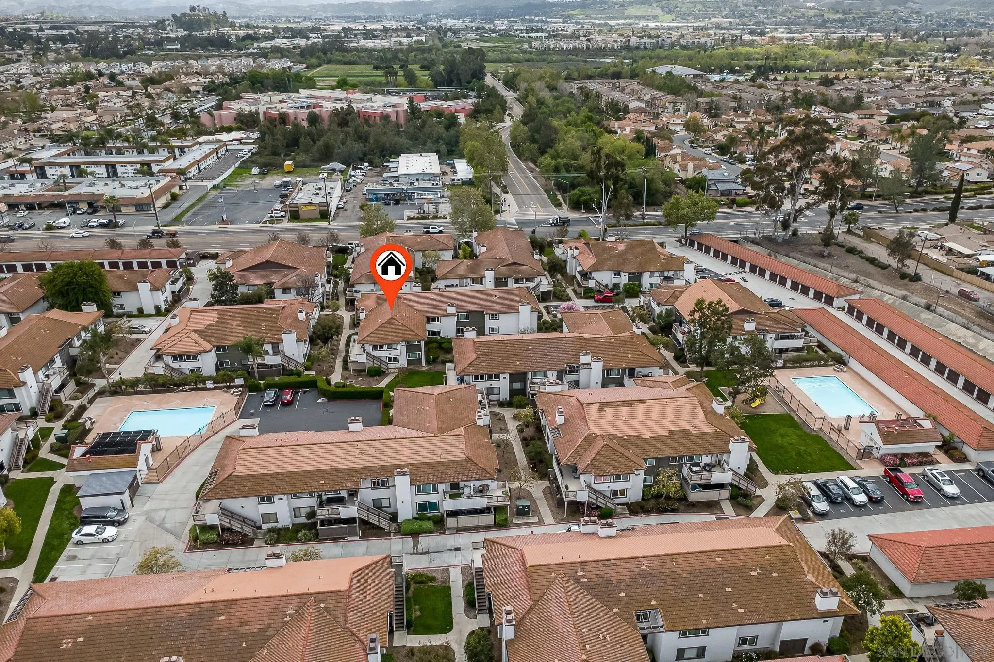 9829 Caspi Gardens Dr Unit 3