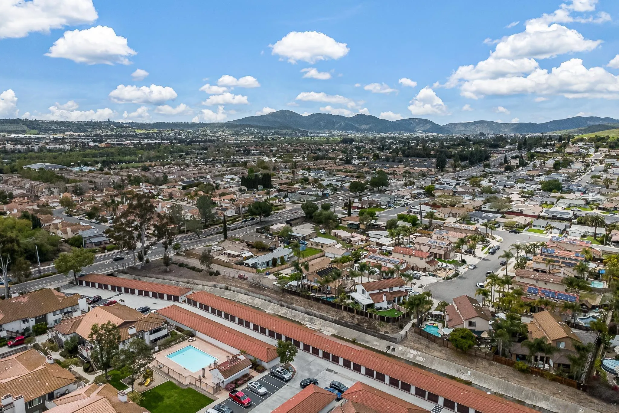 9829 Caspi Gardens Dr Unit 3