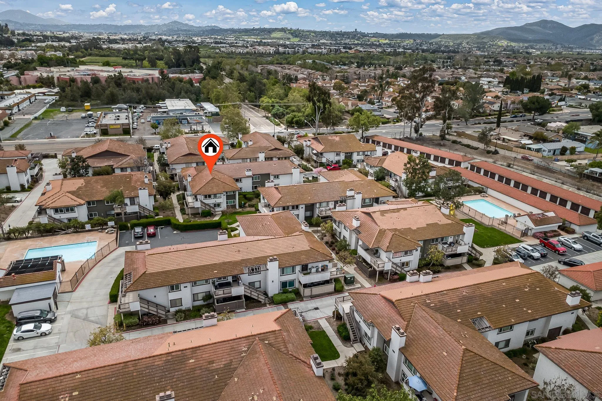 9829 Caspi Gardens Dr Unit 3