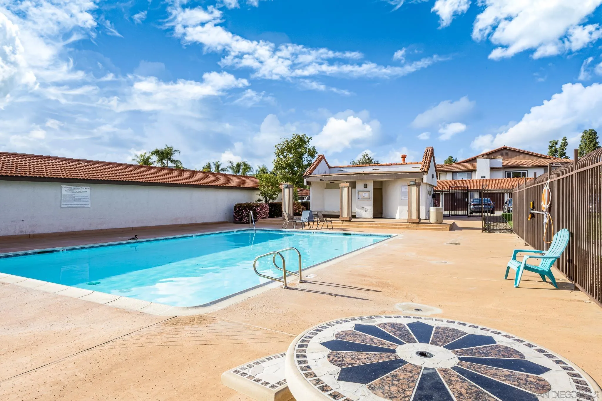 9829 Caspi Gardens Dr Unit 3