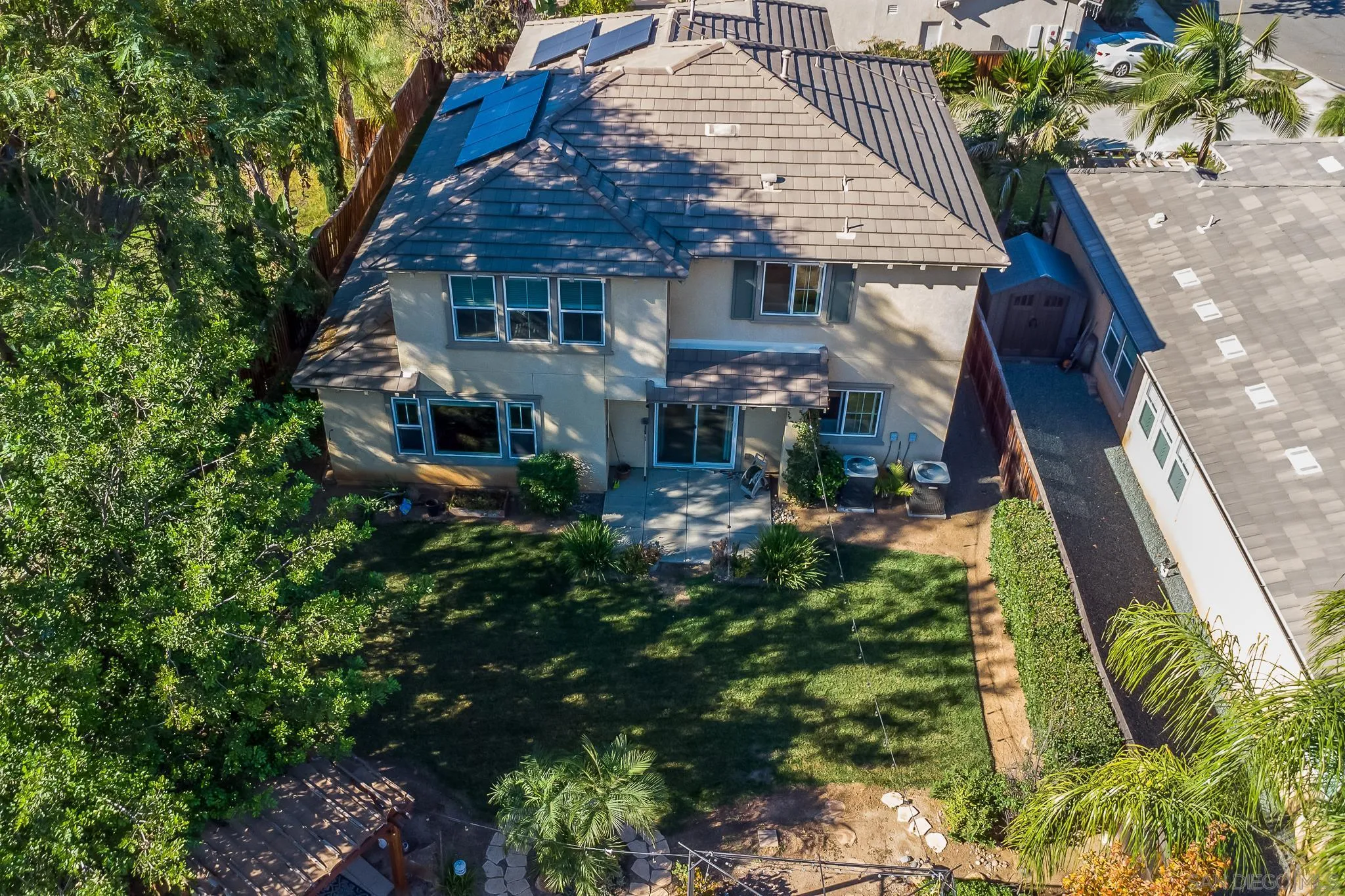 3023 Wohlford Dr