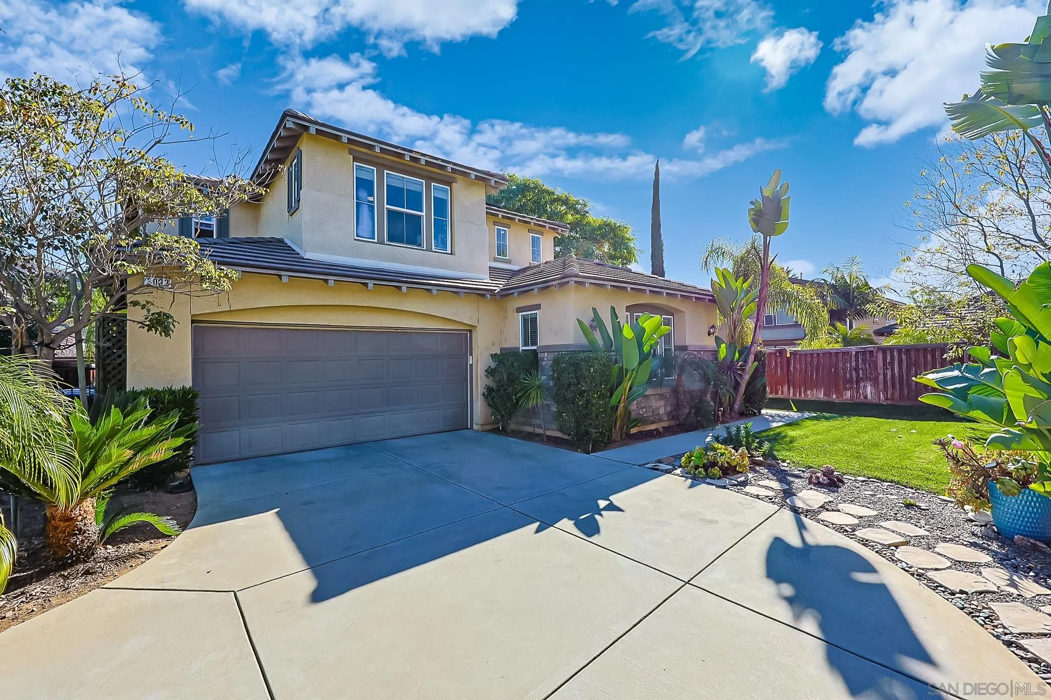 3023 Wohlford Dr