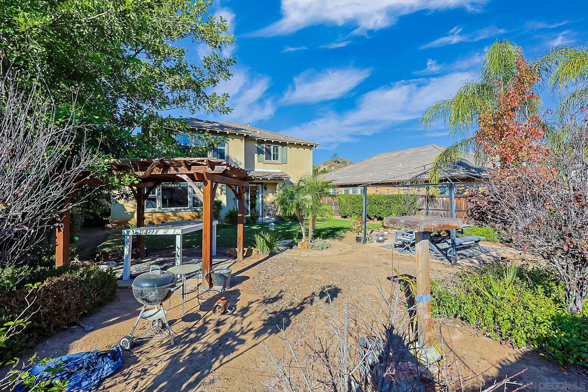 3023 Wohlford Dr