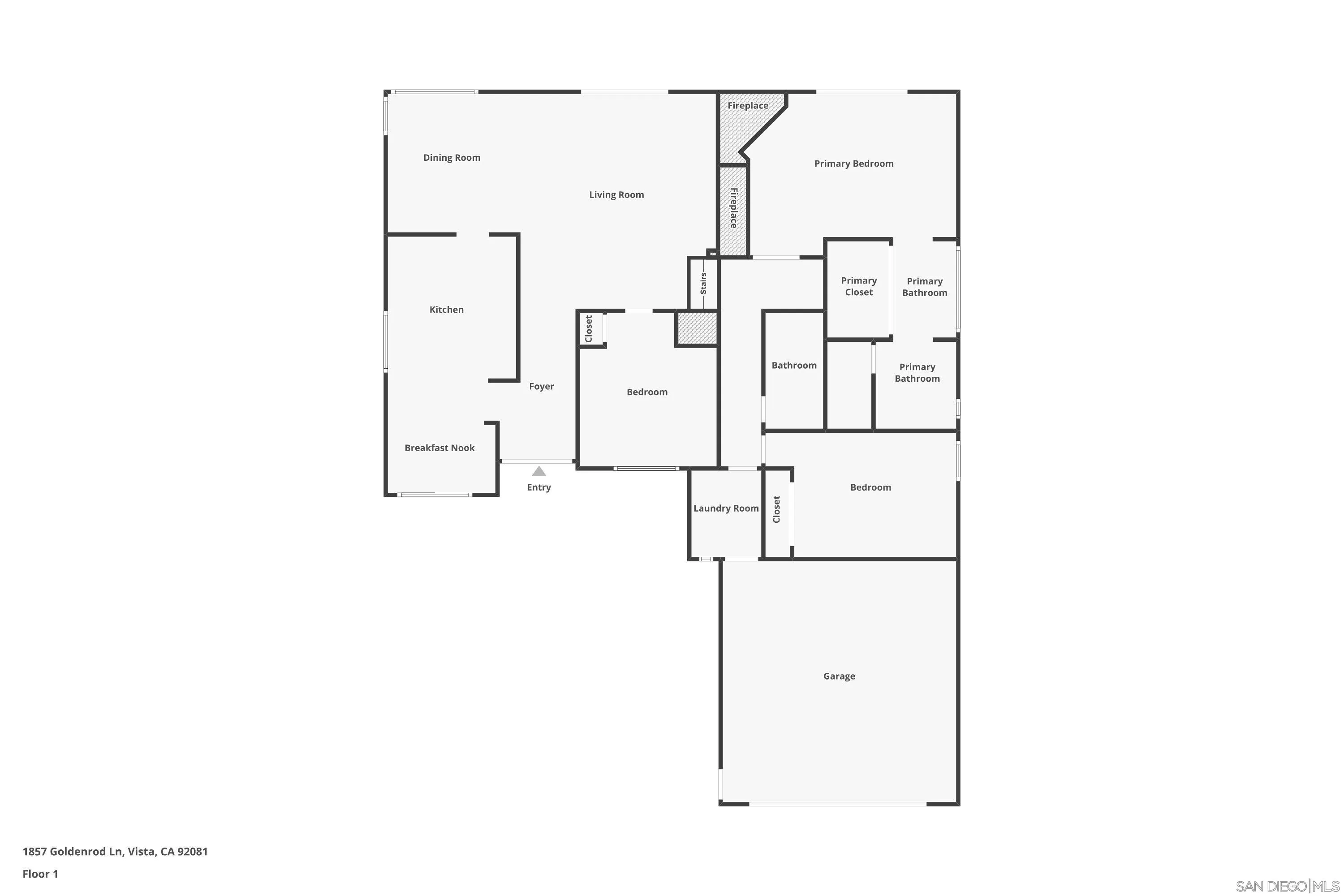 1857 Goldenrod Ln