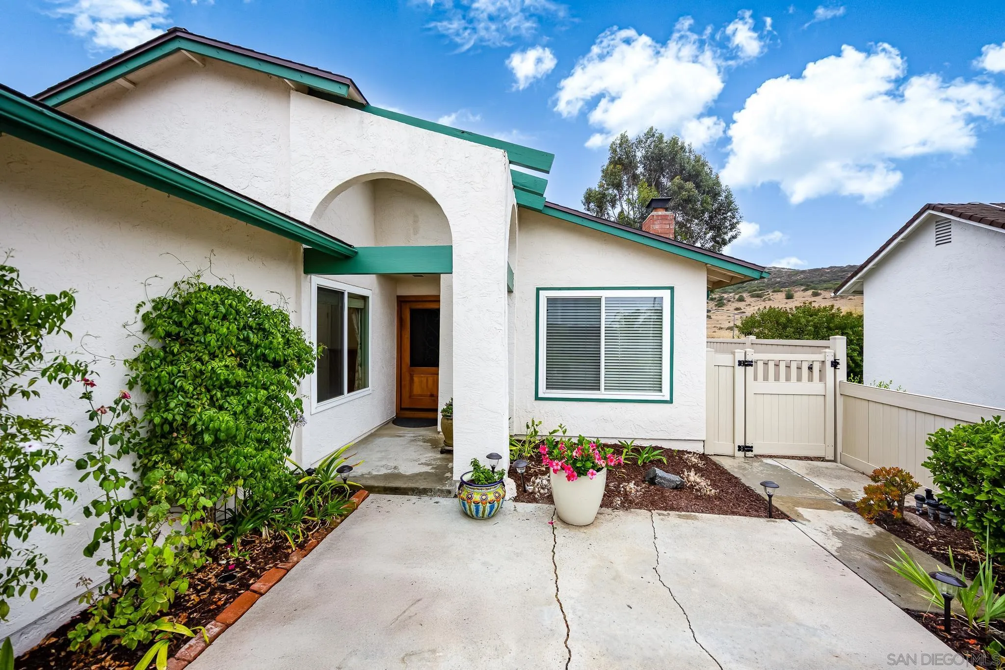 14543 High Pine St