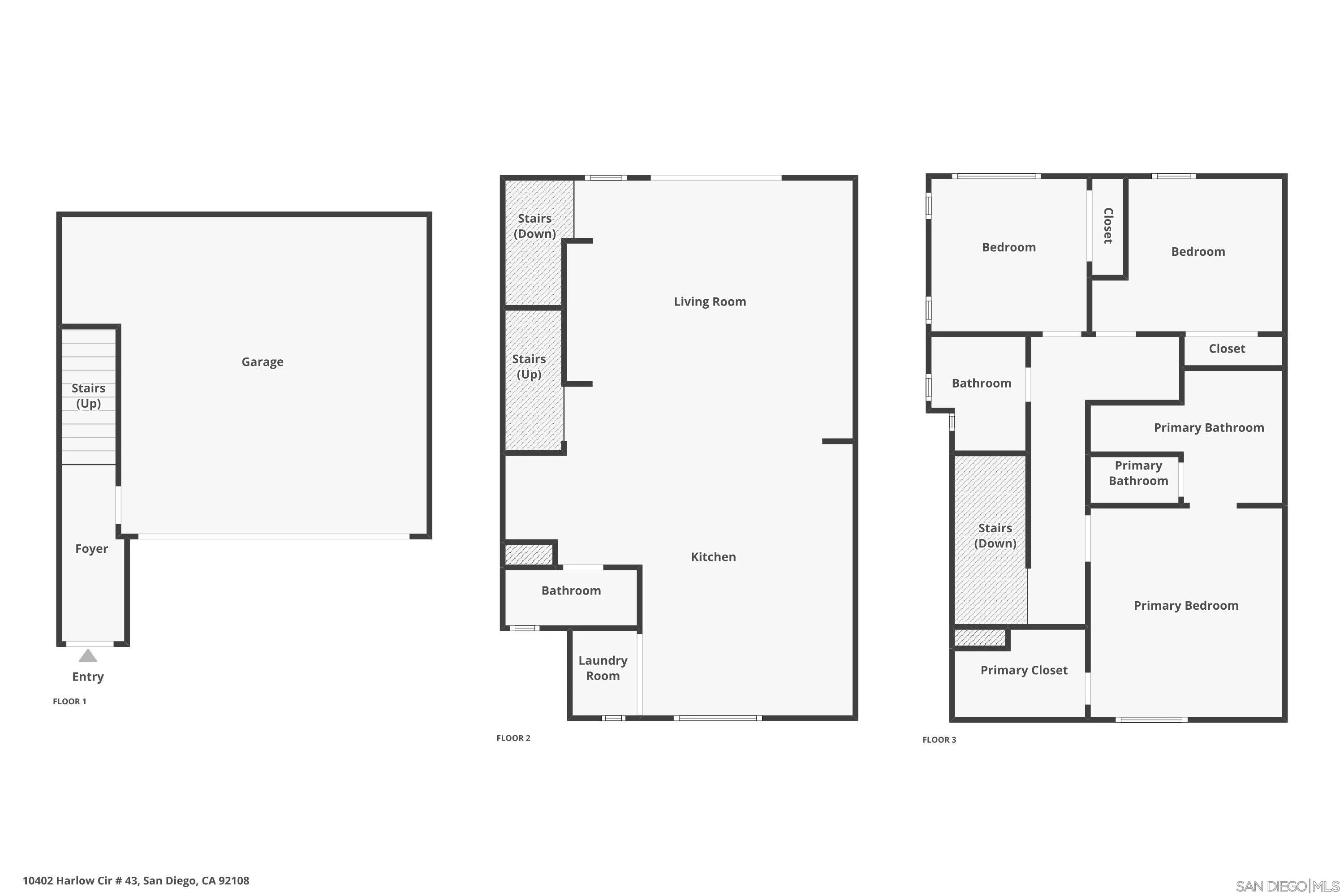 10402 Harlow Cir Unit 43