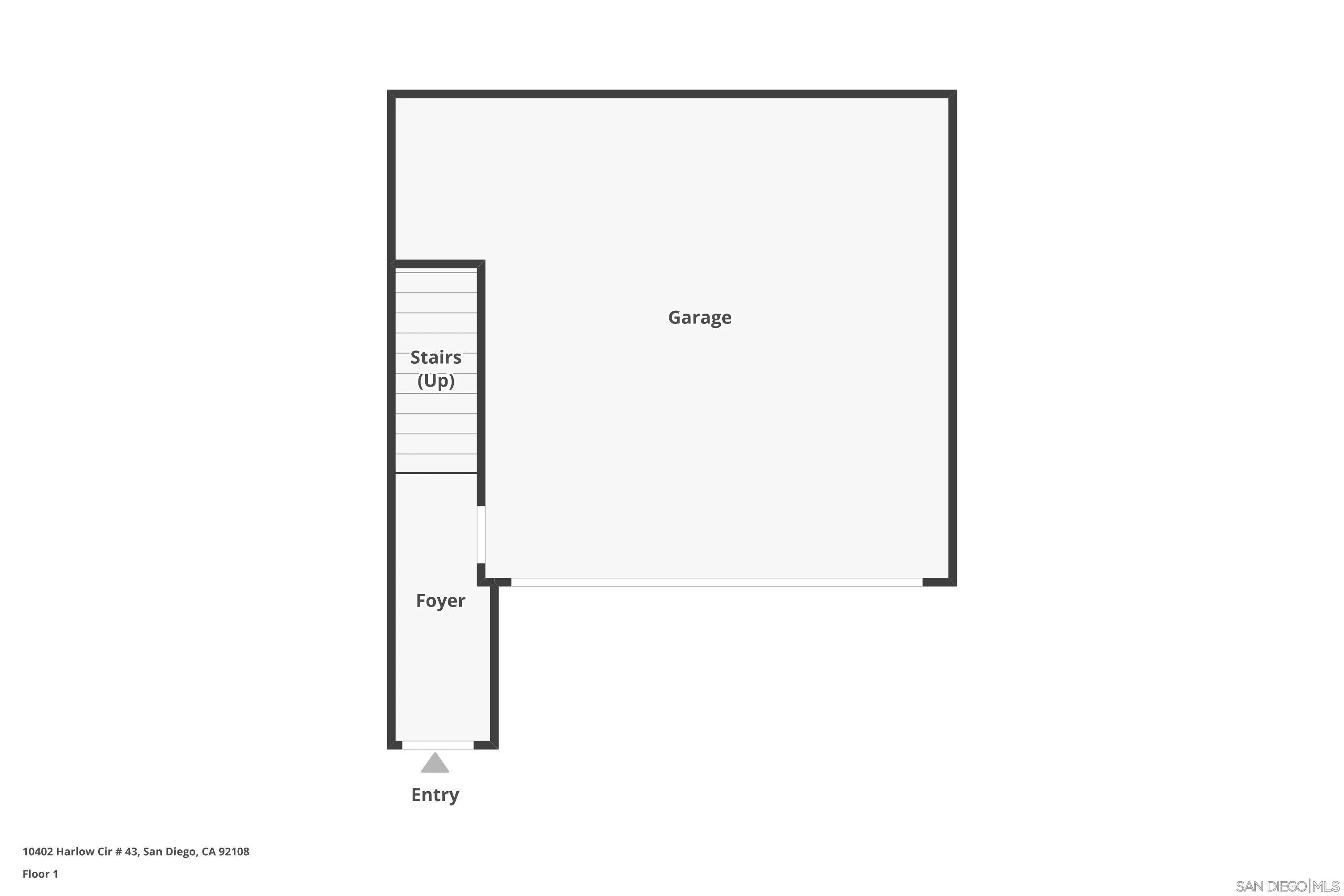 10402 Harlow Cir Unit 43