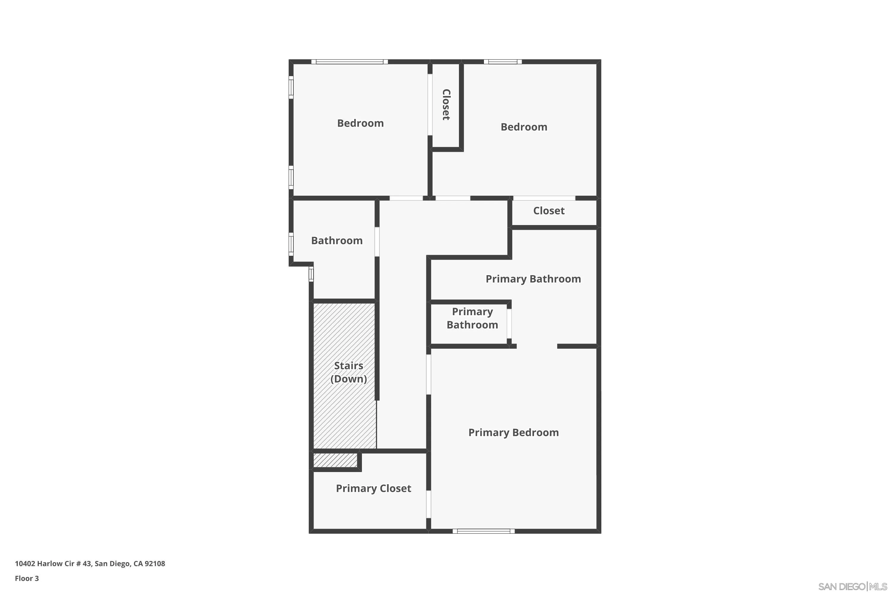 10402 Harlow Cir Unit 43