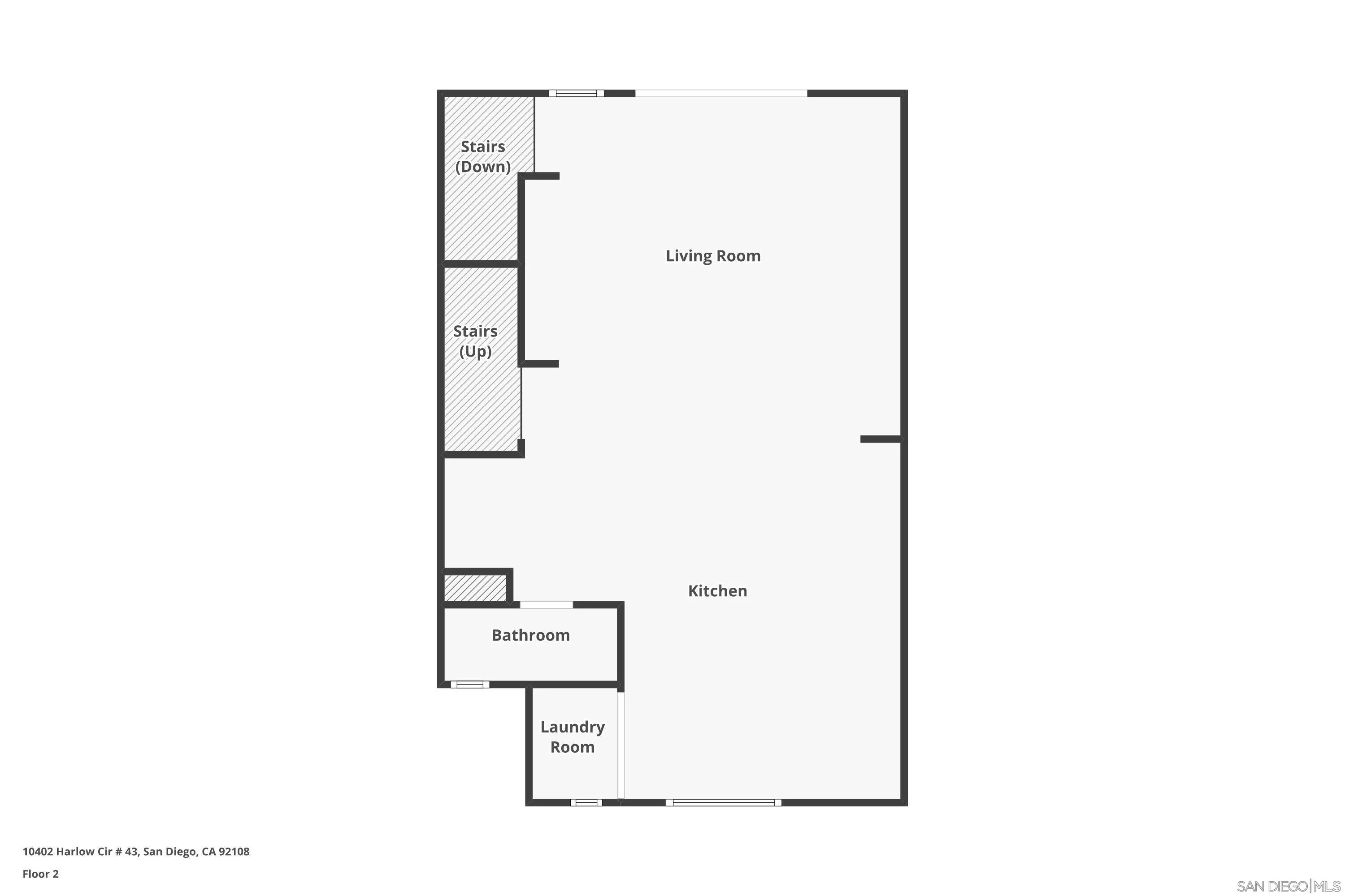 10402 Harlow Cir Unit 43