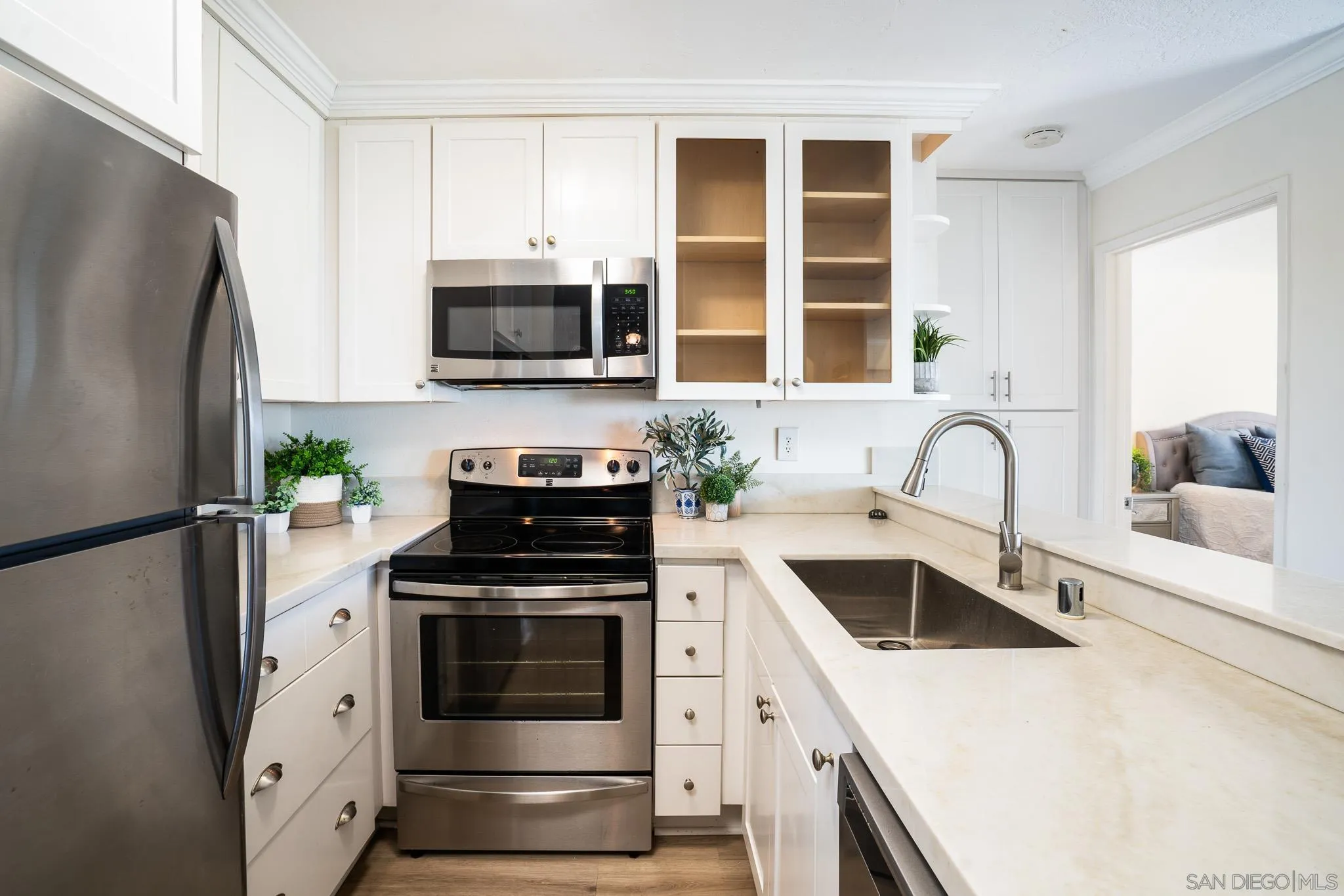 4060 Huerfano Ave Unit Unit 146, San Diego Unit: Unit 146