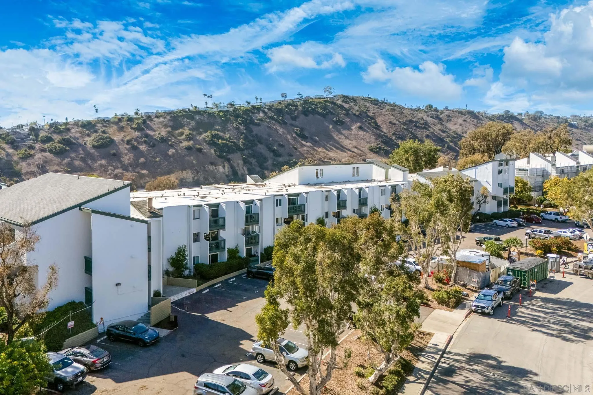 4060 Huerfano Ave Unit Unit 146, San Diego Unit: Unit 146