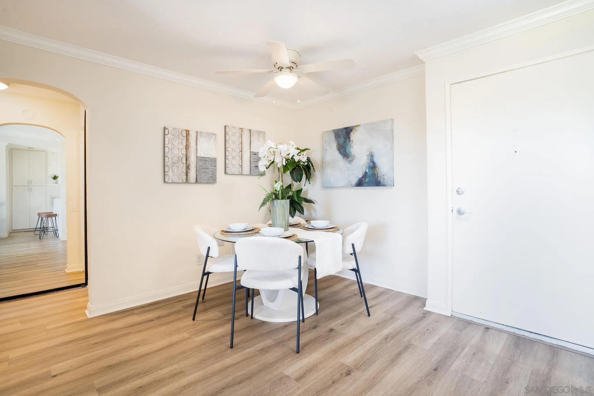 4060 Huerfano Ave Unit Unit 146, San Diego Unit: Unit 146