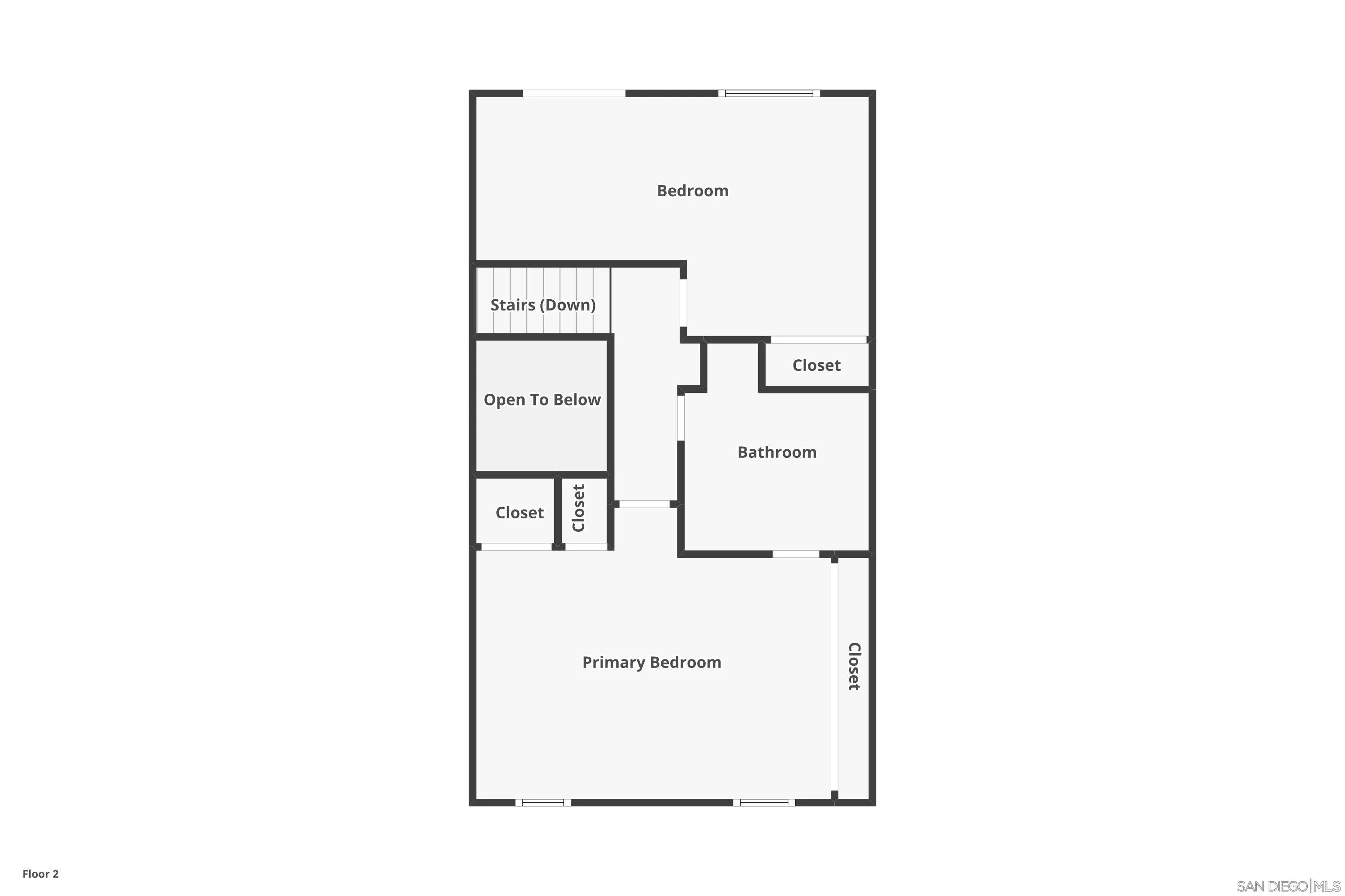 3290 Loma Riviera Dr