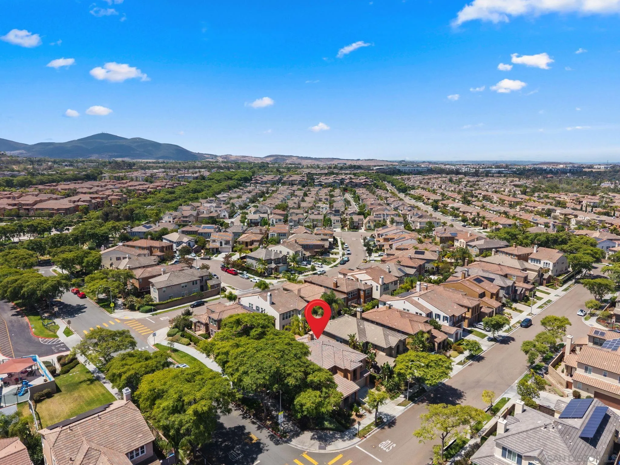 10449 Monterey Ridge Dr