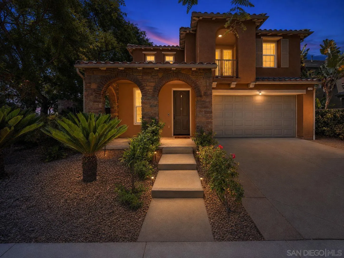 10449 Monterey Ridge Dr