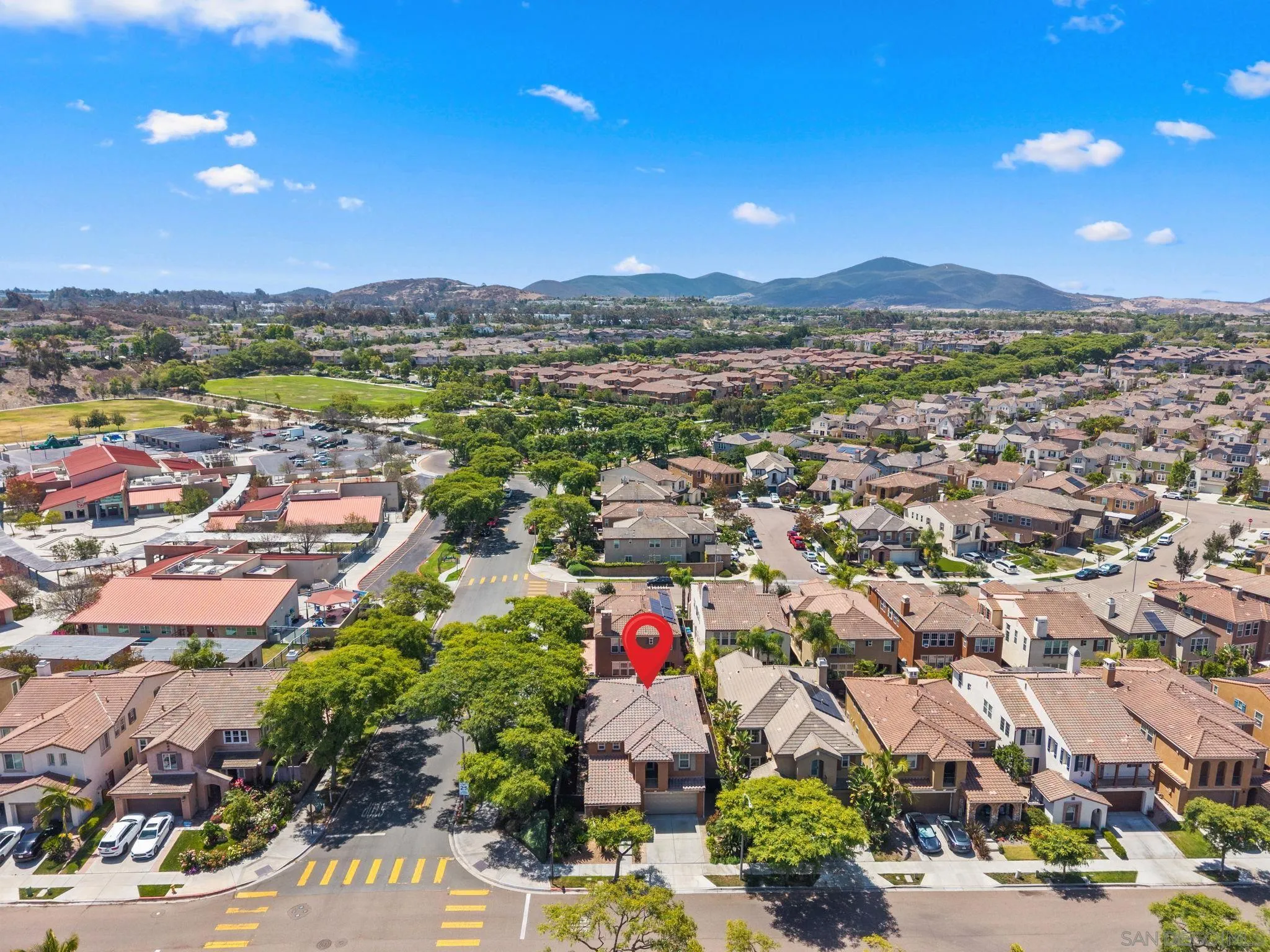 10449 Monterey Ridge Dr