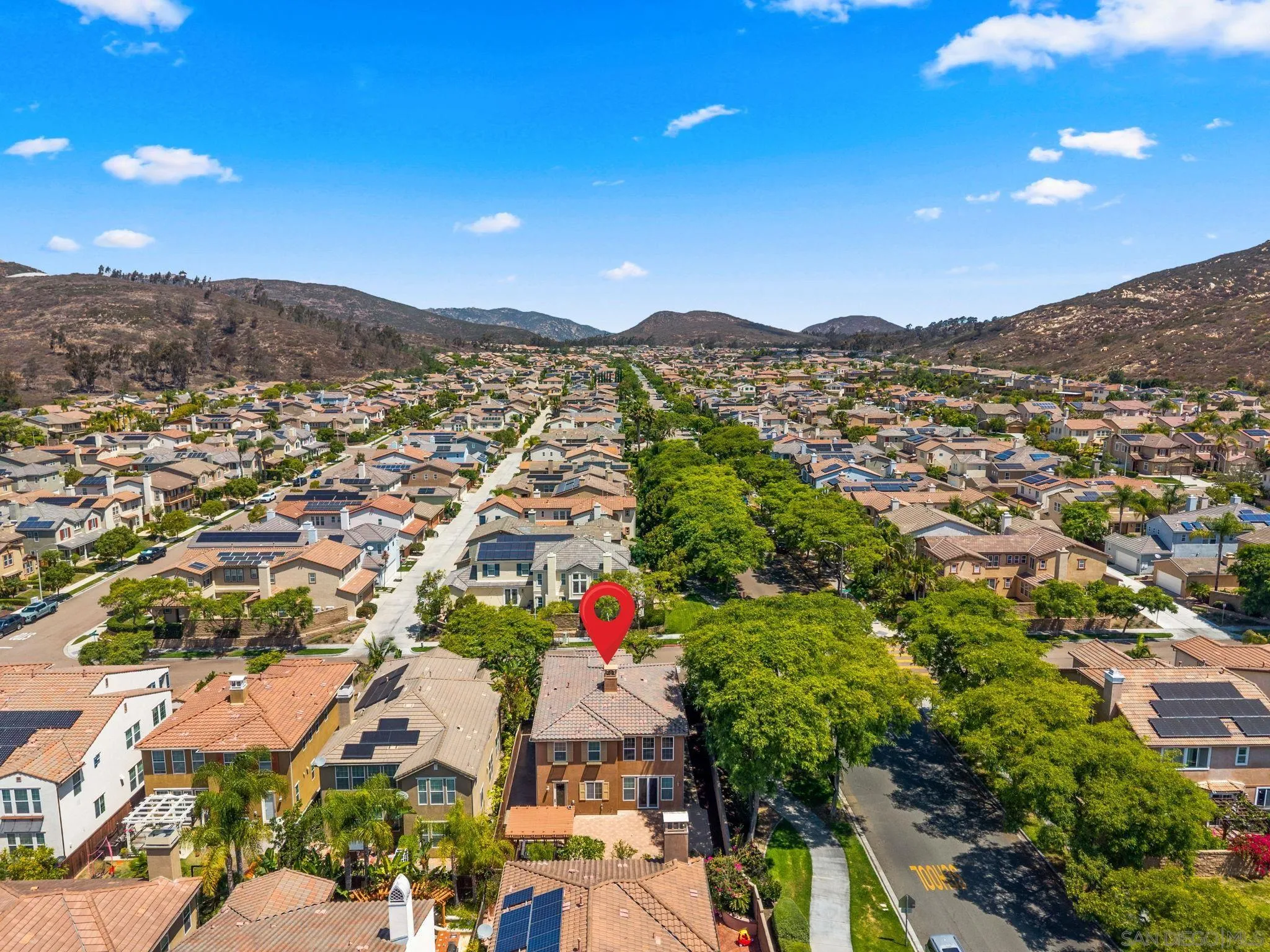 10449 Monterey Ridge Dr