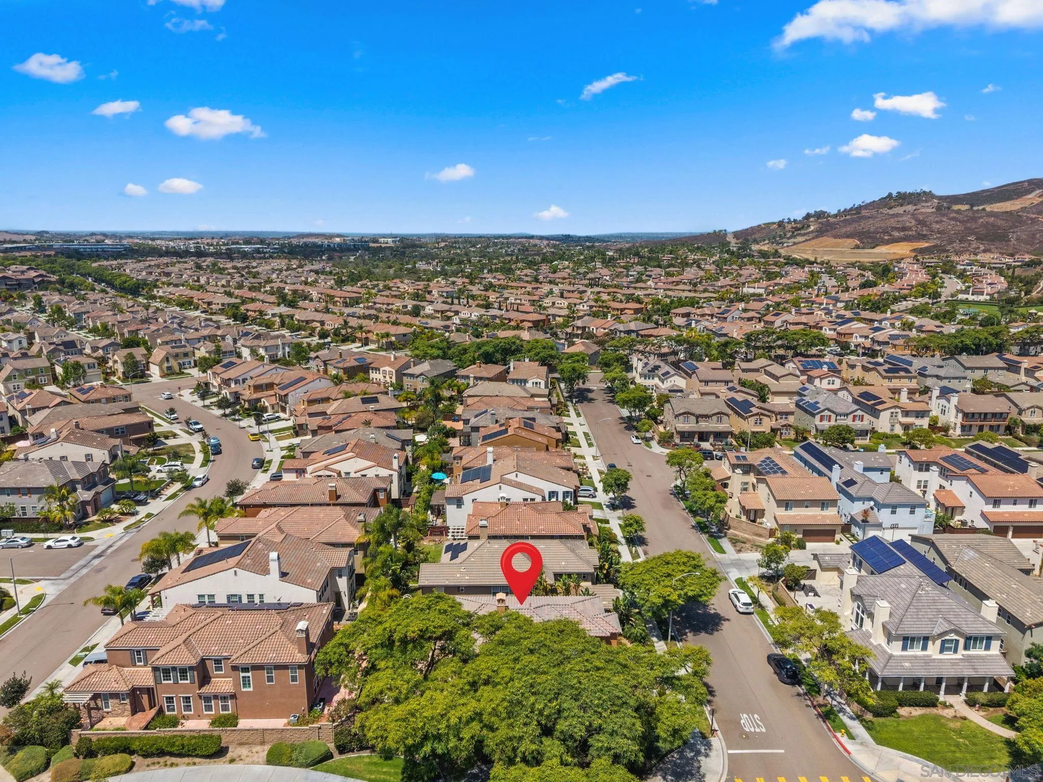 10449 Monterey Ridge Dr