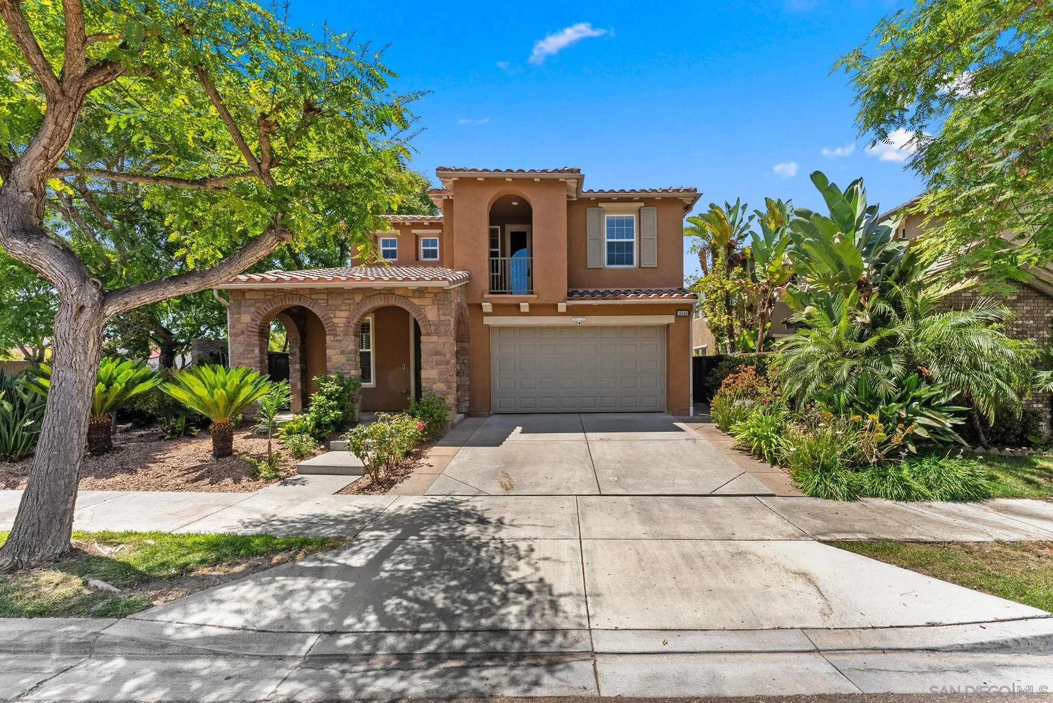10449 Monterey Ridge Dr