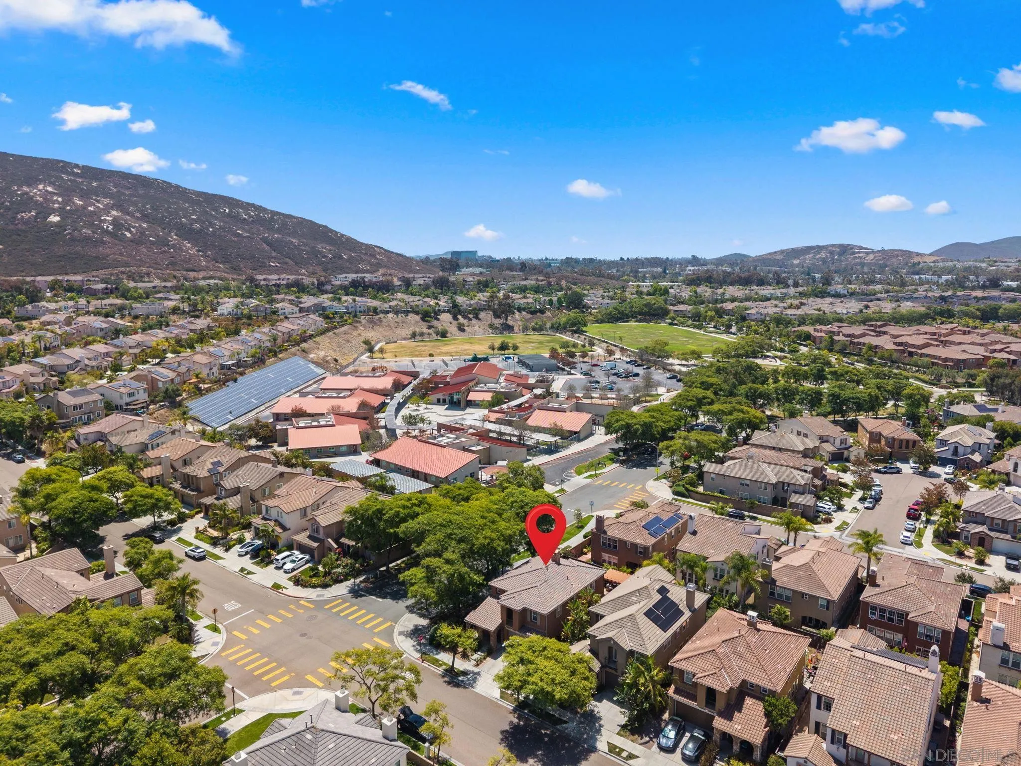 10449 Monterey Ridge Dr