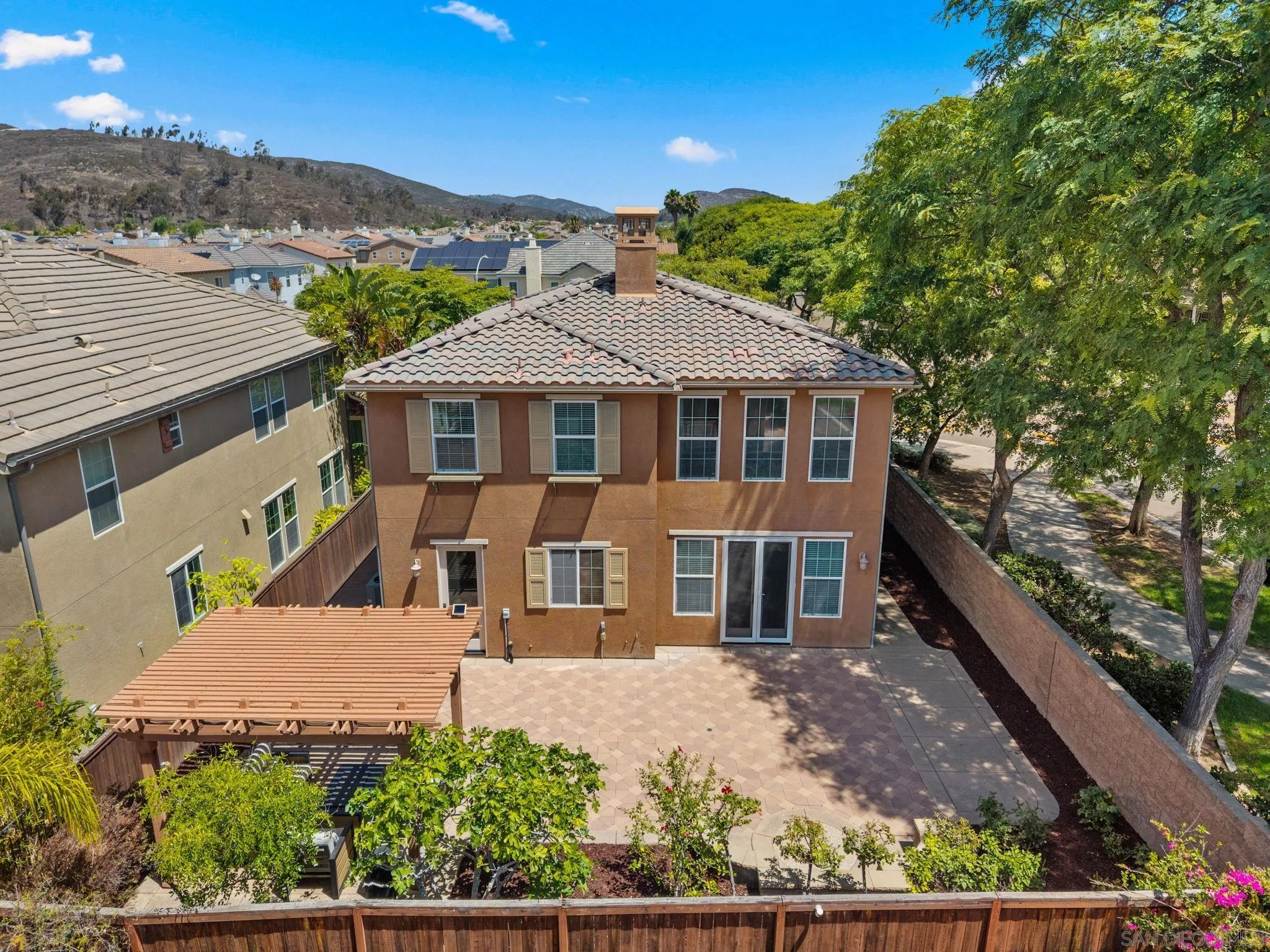 10449 Monterey Ridge Dr