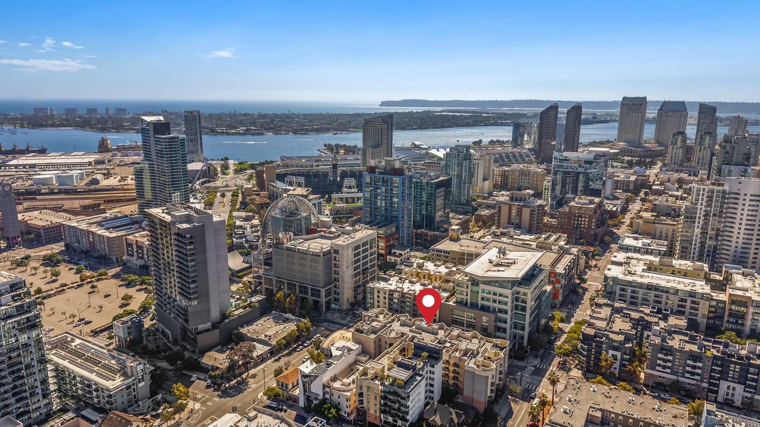 1225 Island Avenue Unit 304