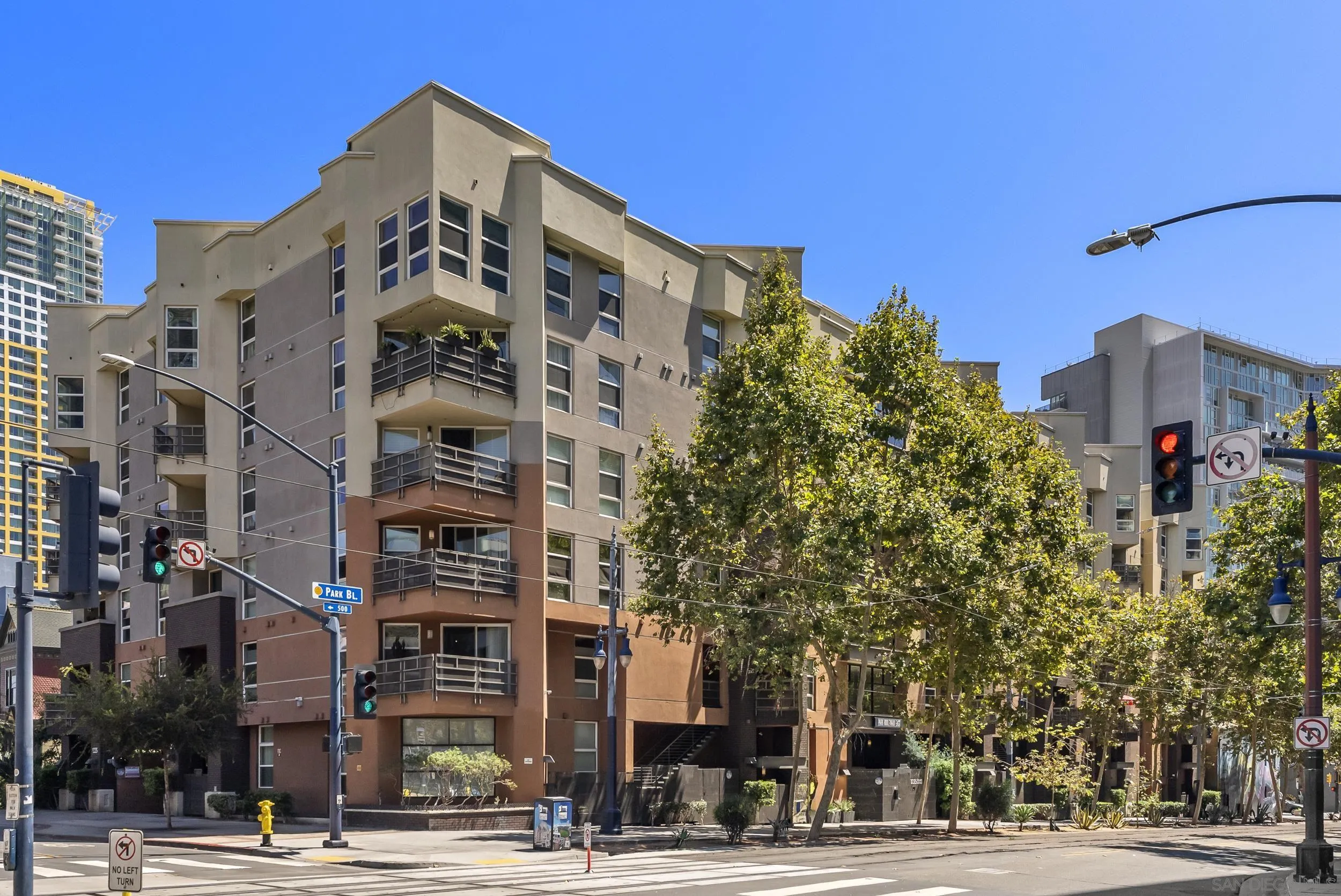 1225 Island Avenue Unit 304