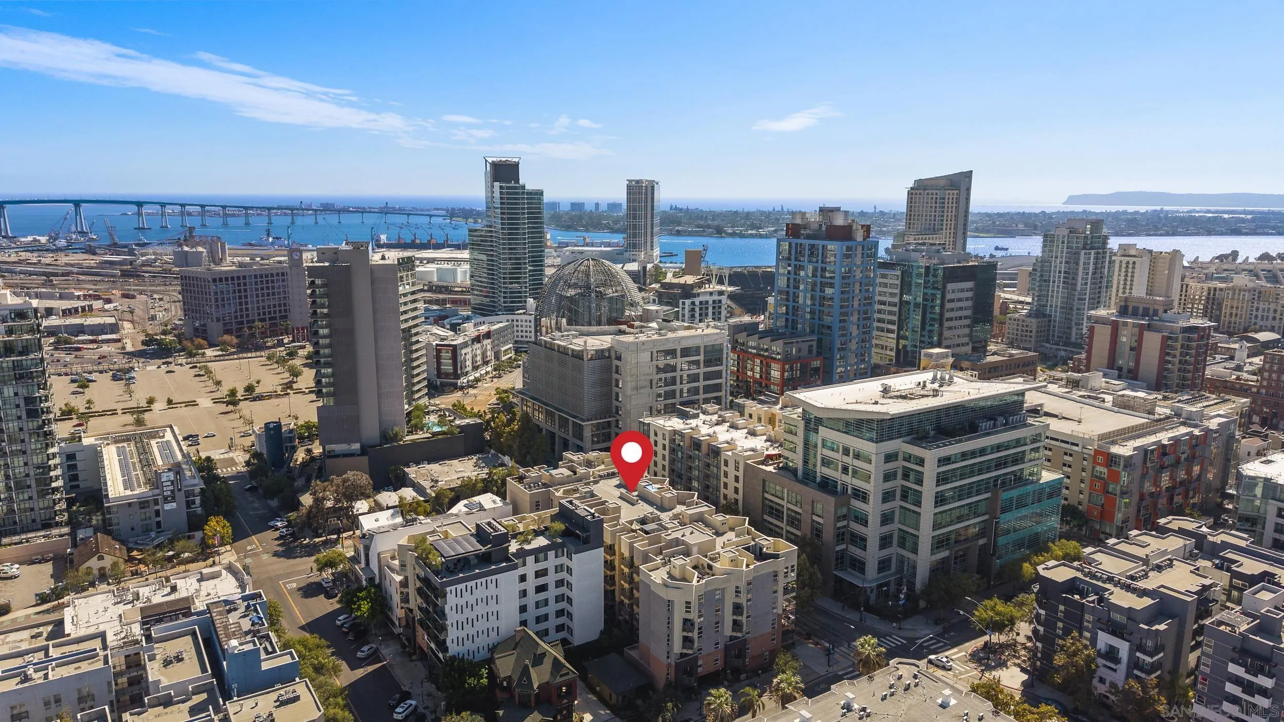 1225 Island Avenue Unit 304