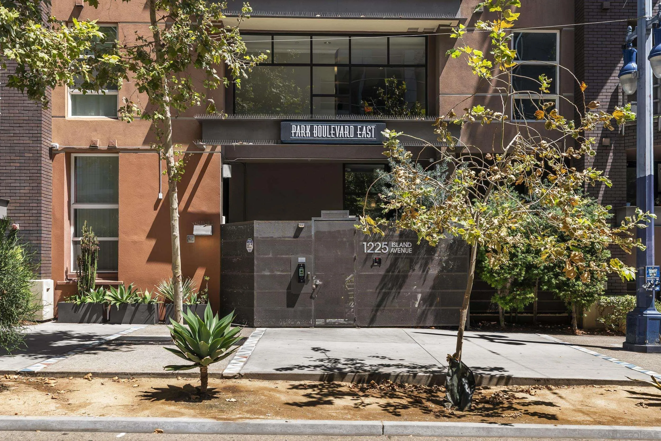 1225 Island Avenue Unit 304