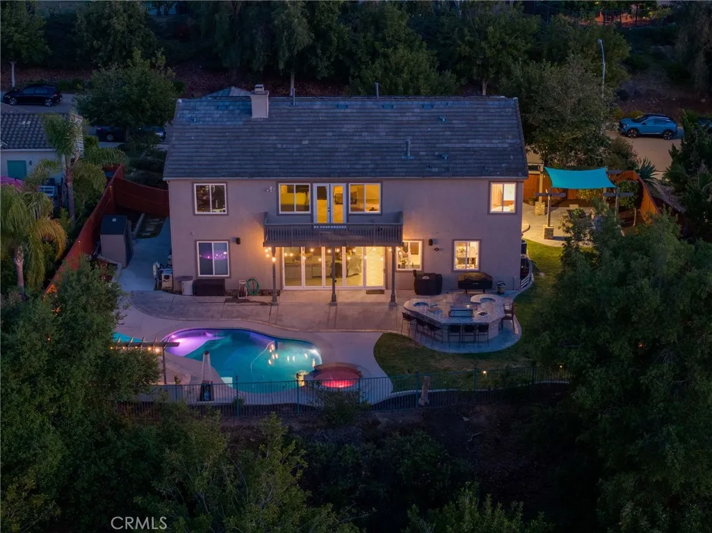 610 Ridgemont Circle