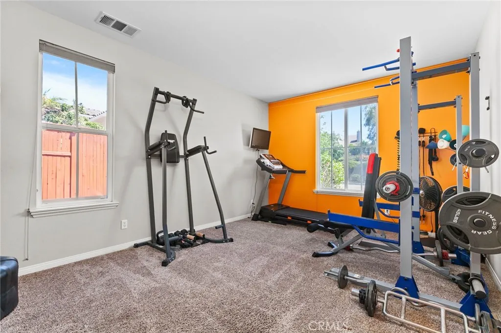 610 Ridgemont Circle