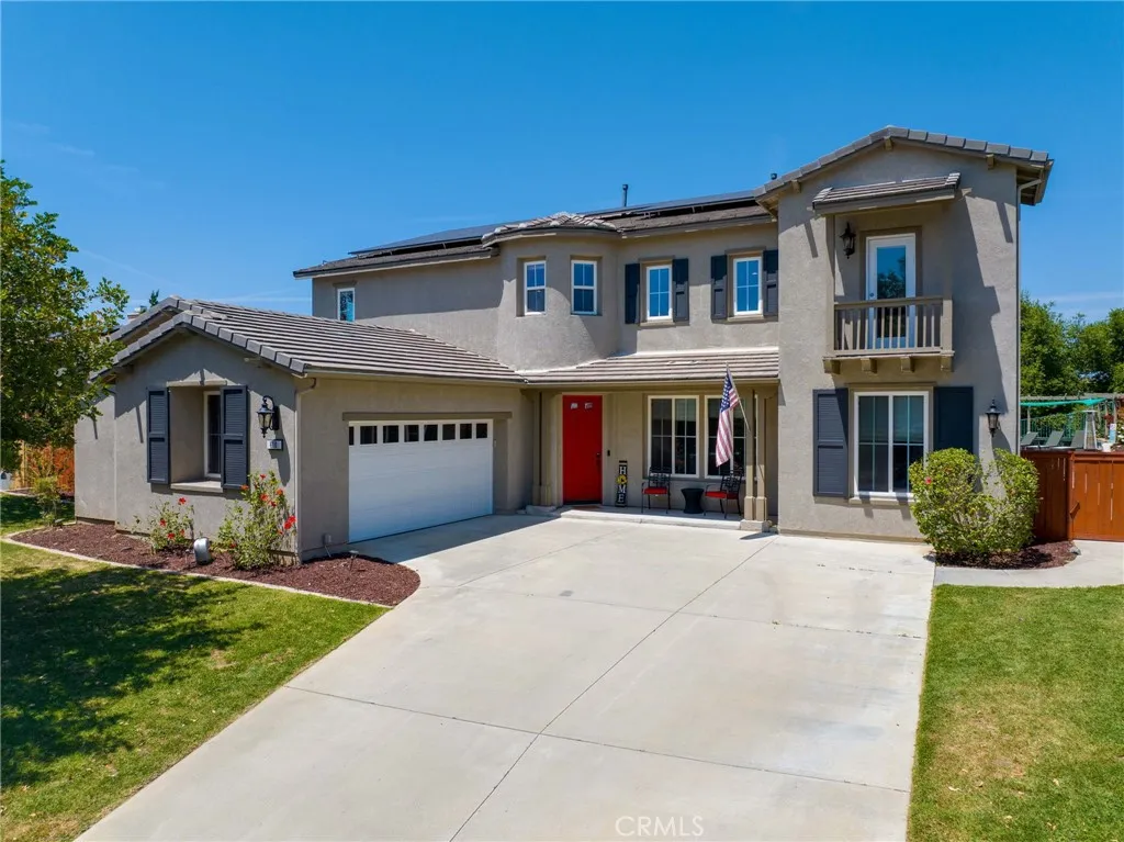 610 Ridgemont Circle