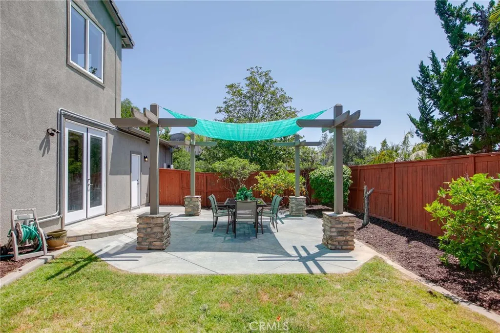 610 Ridgemont Circle