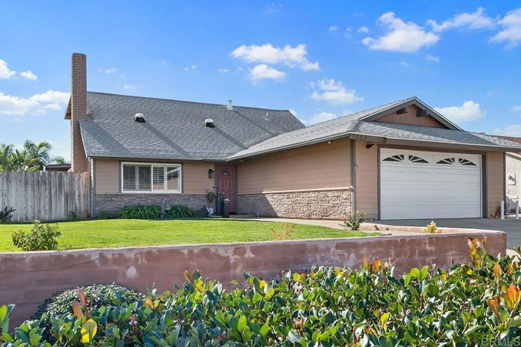 1009 Nightingale Place