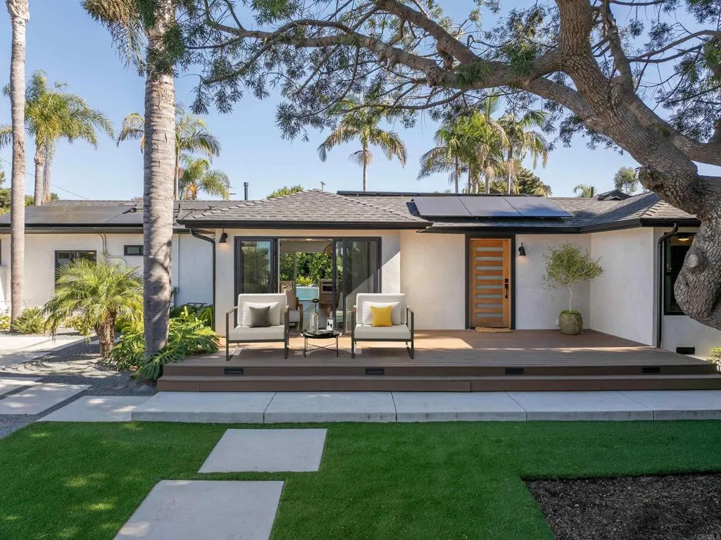 1711 Grandview Street