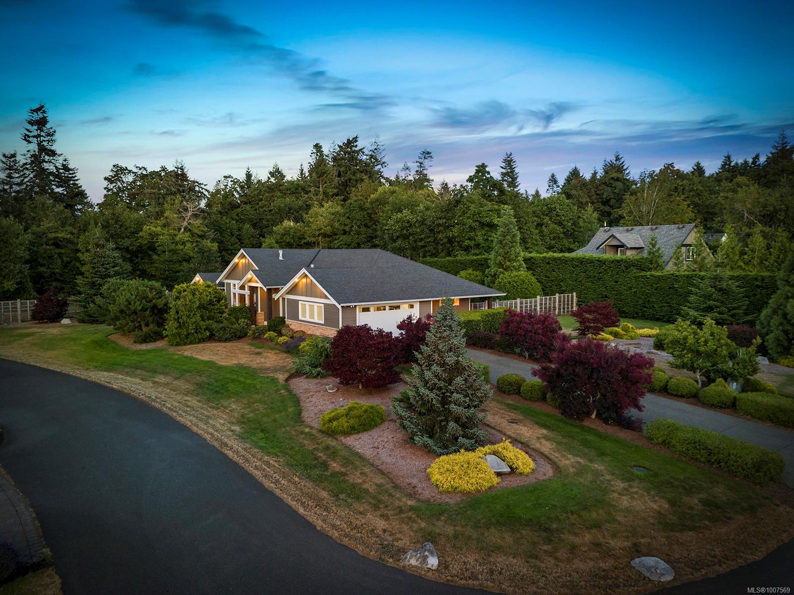 1726 Kincora Grove