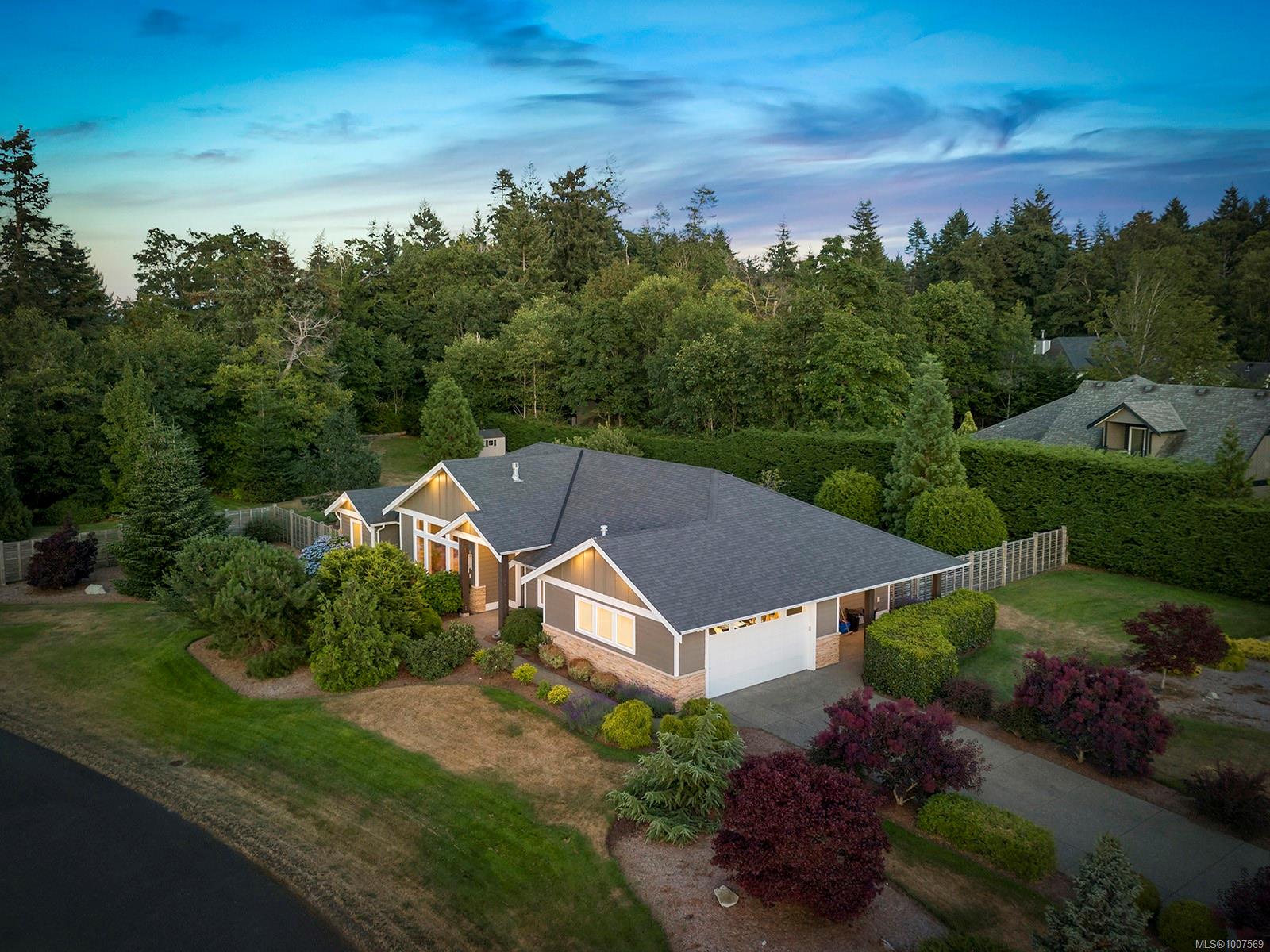 1726 Kincora Grove