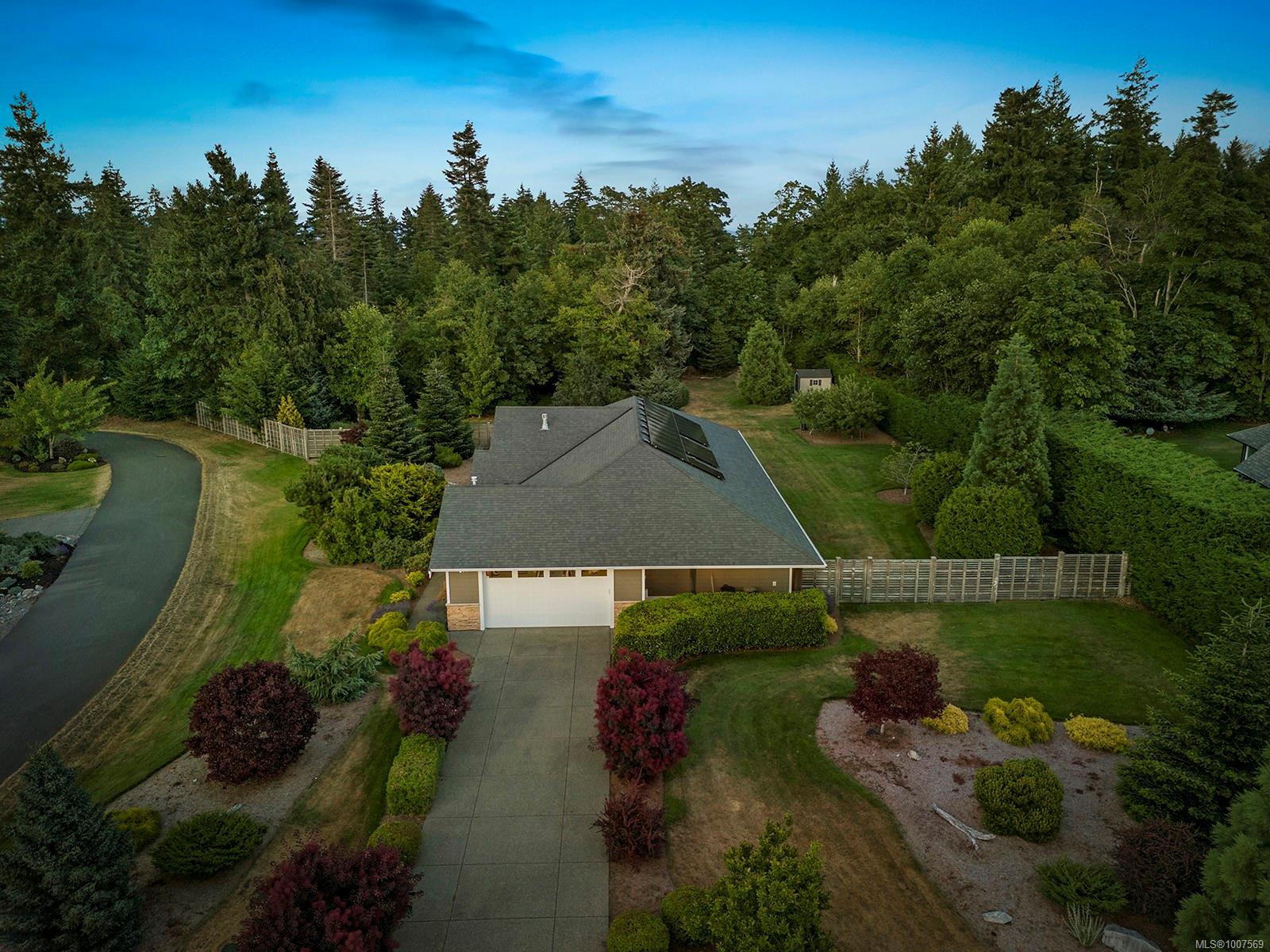 1726 Kincora Grove